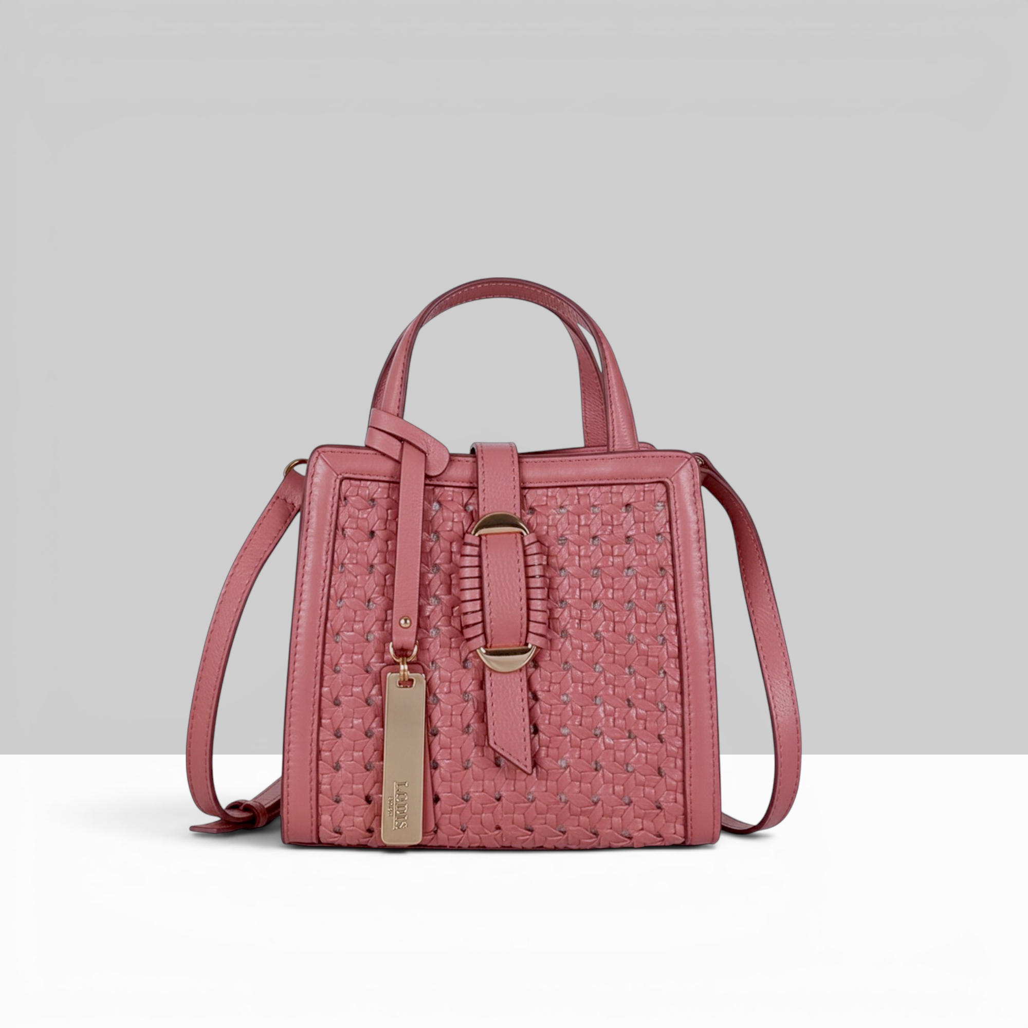 Panama Mini Crossbody