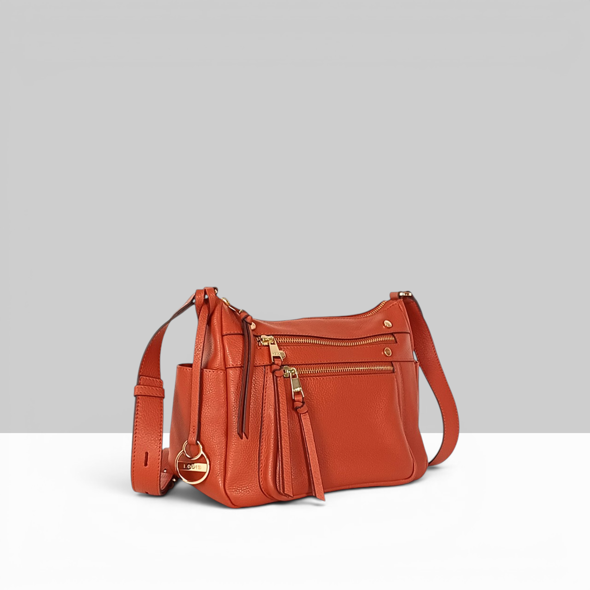Anastasia Crossbody