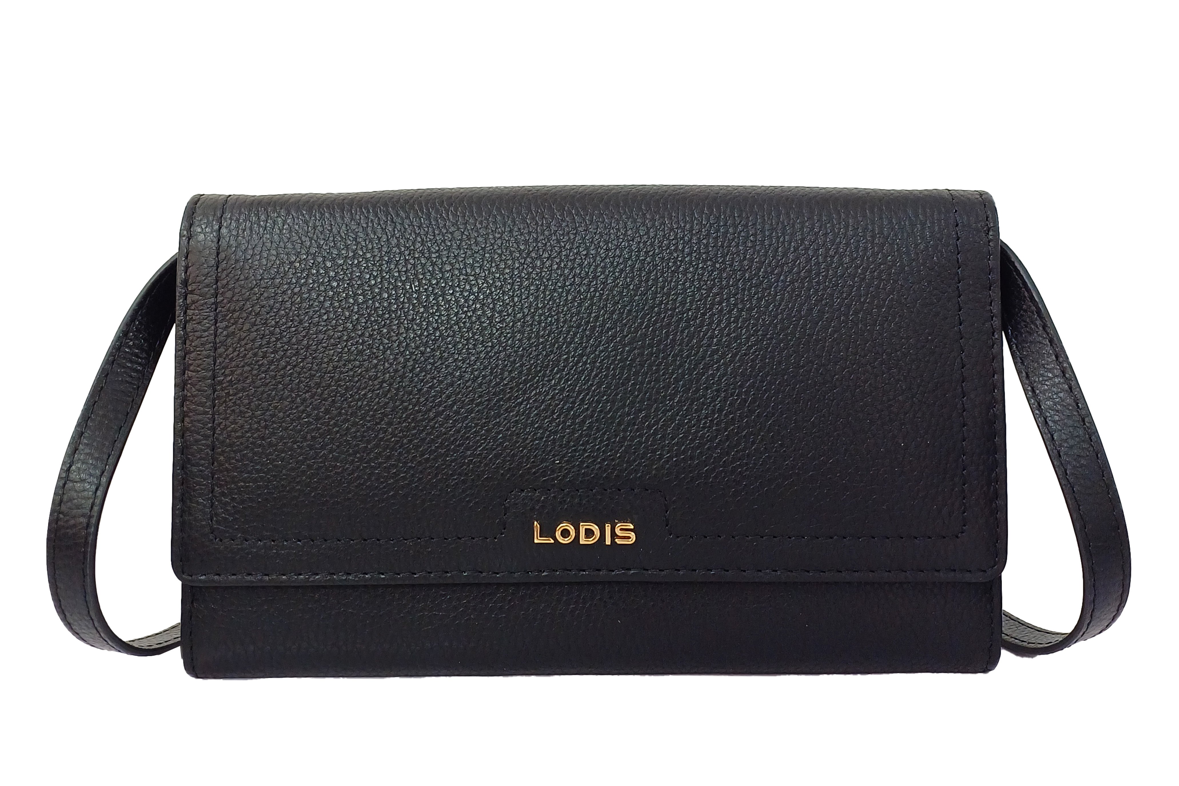 Lodis crossbody wallet Clearance