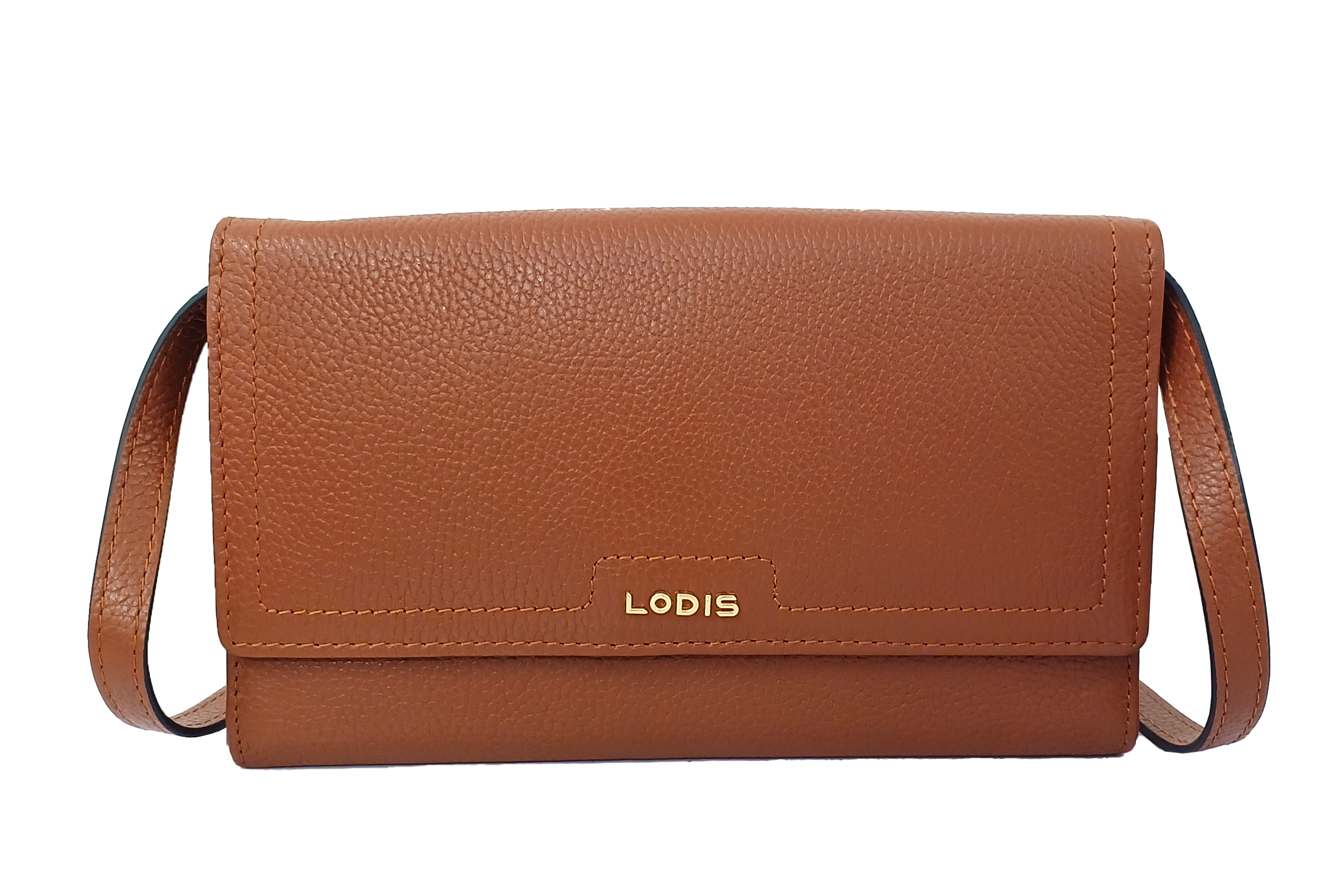 Lodis crossbody wallet Clearance
