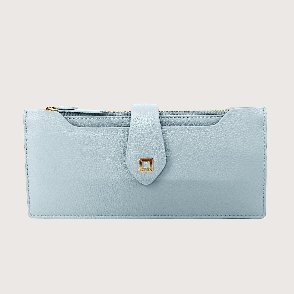 Blair Sandy Pouch Wallet