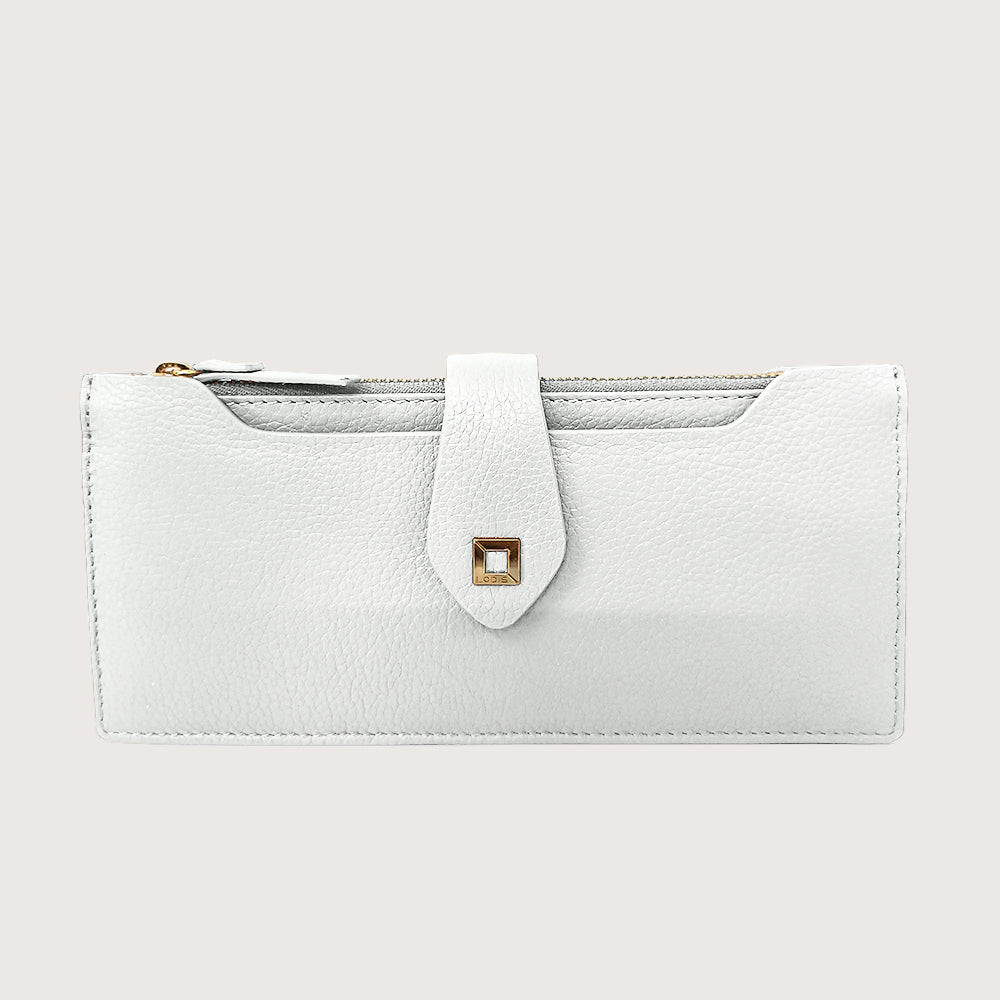 Blair Sandy Pouch Wallet