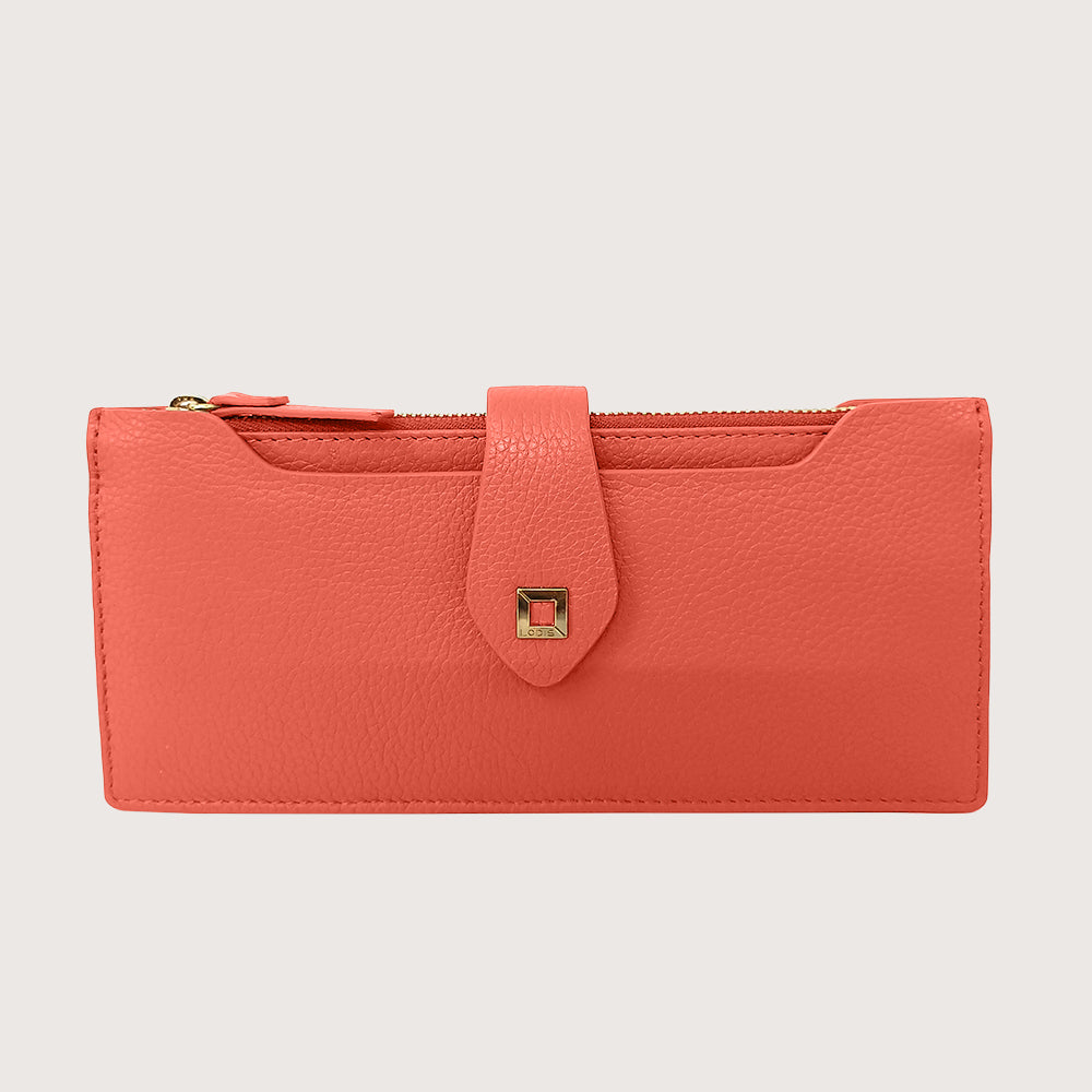 Blair Sandy Pouch Wallet