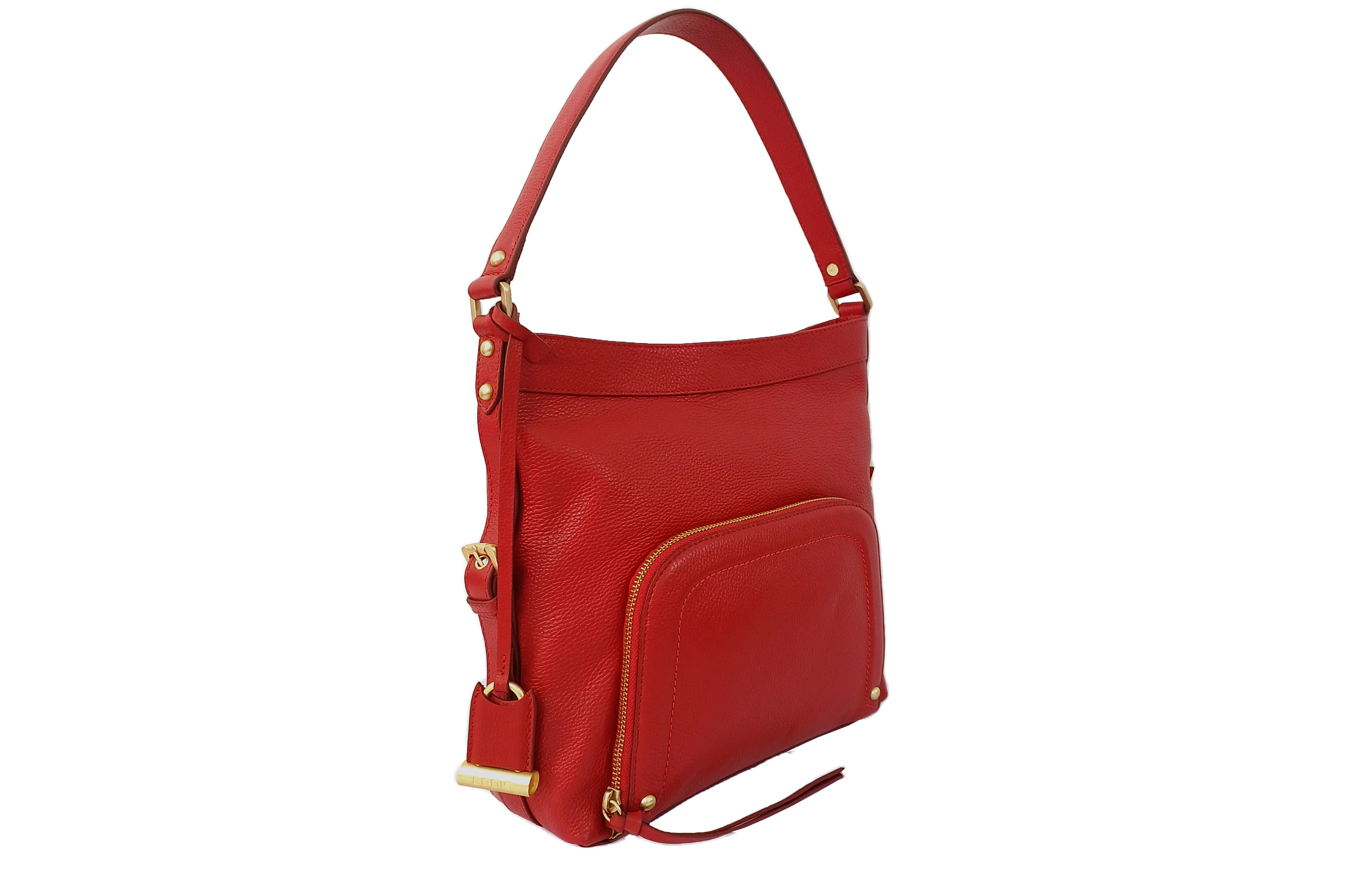 Shop The Elegant Jayden Shoulder Bag | Lodis