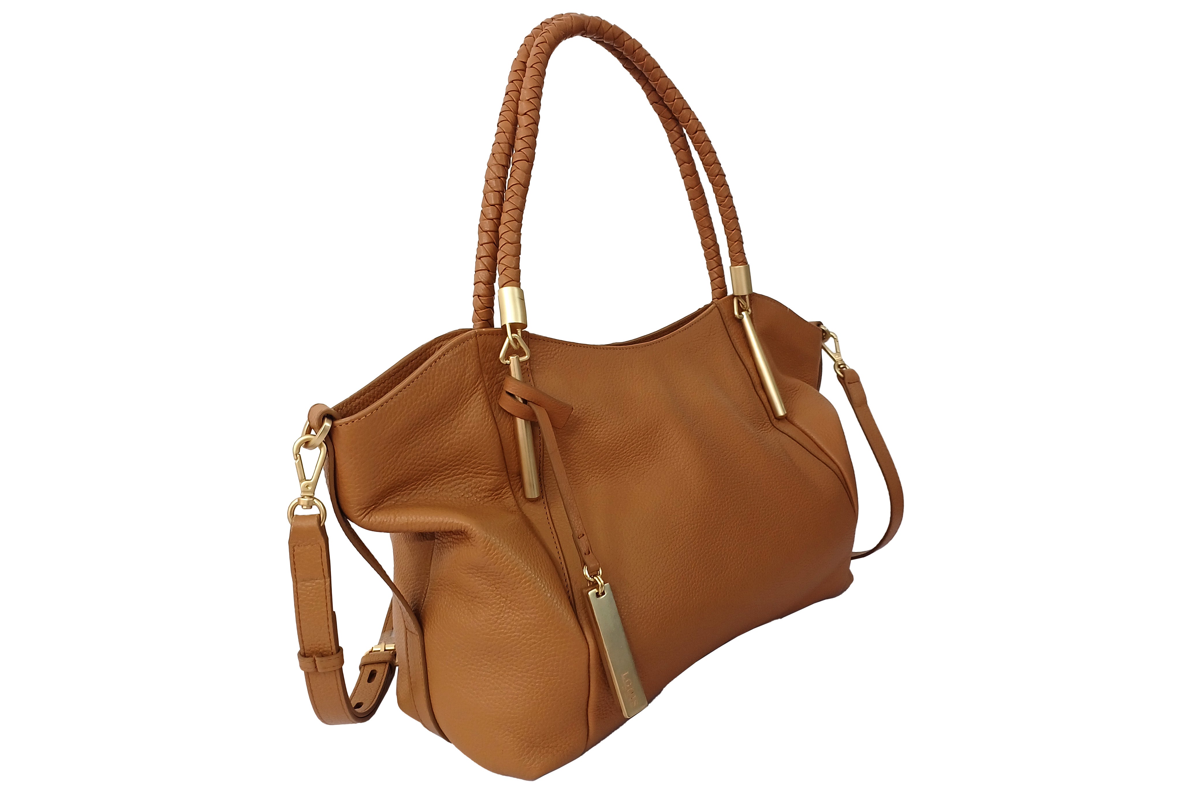 Buy Arden Tote Handbag The Premium Collection At Lodis