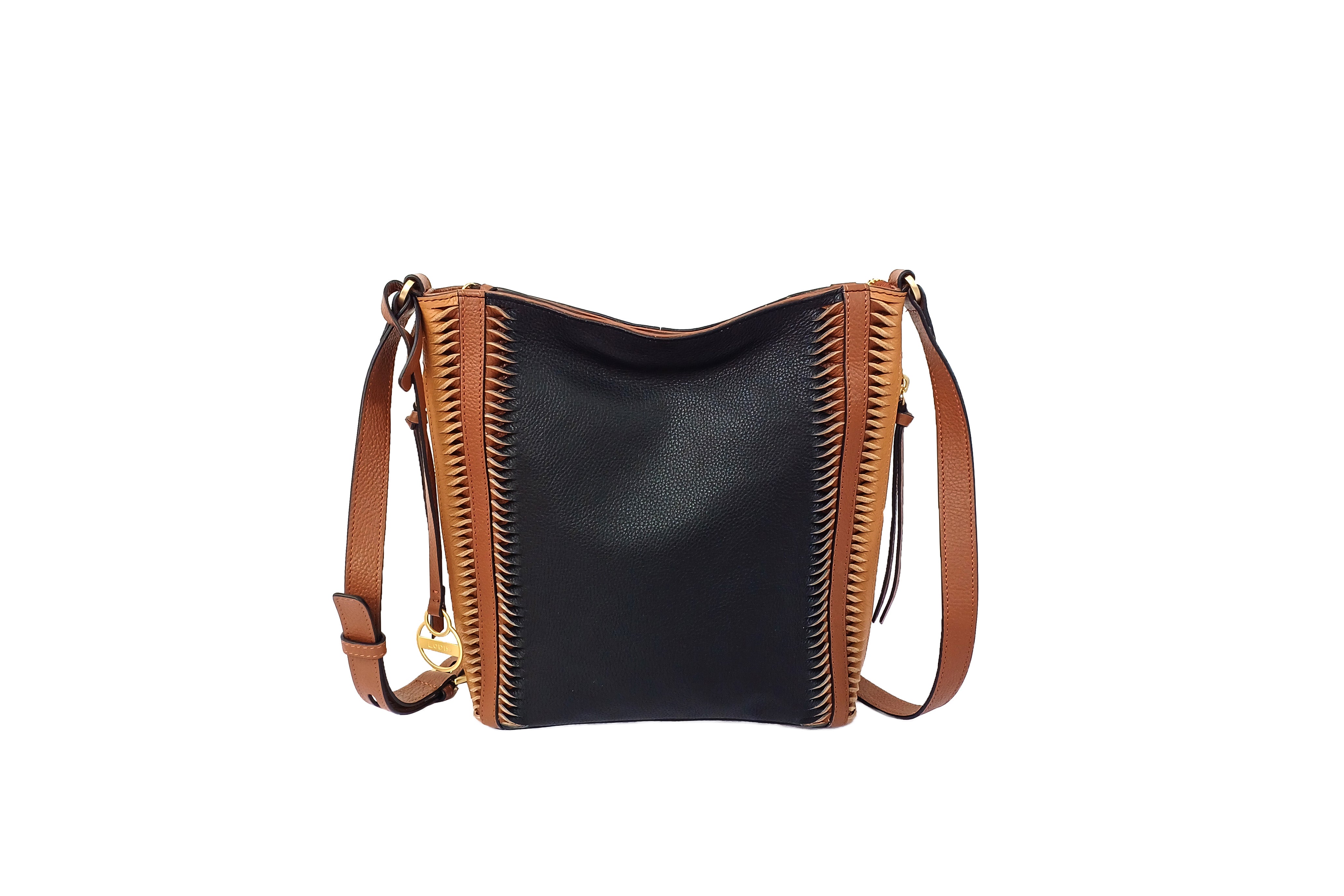 Luxury Designer Monogram Shadow Cowhide Leather Crossbody Shoulder  Messenger Bag - China Handbag and Tote Bag price