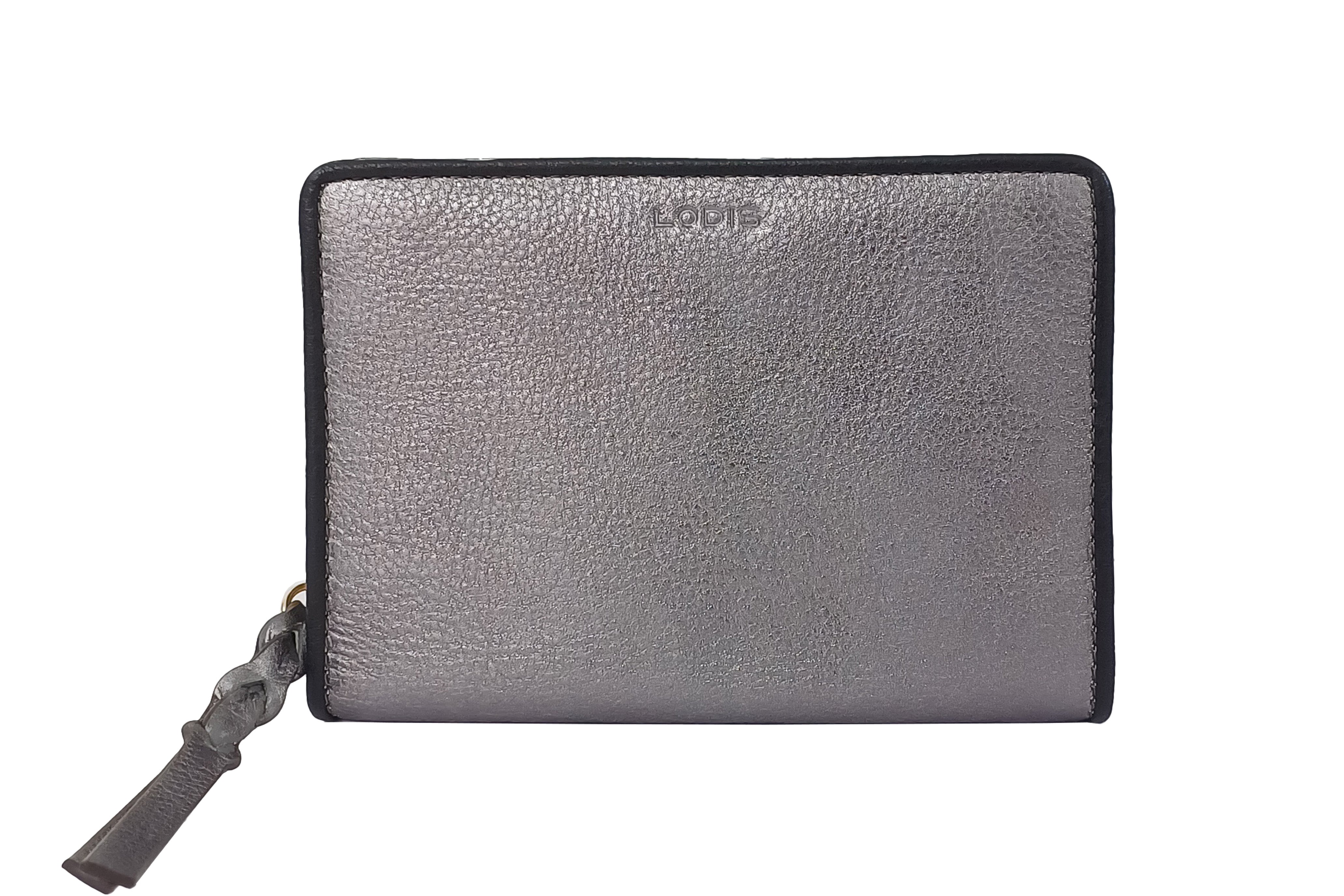 MAYA ZIP AROUND WALLET