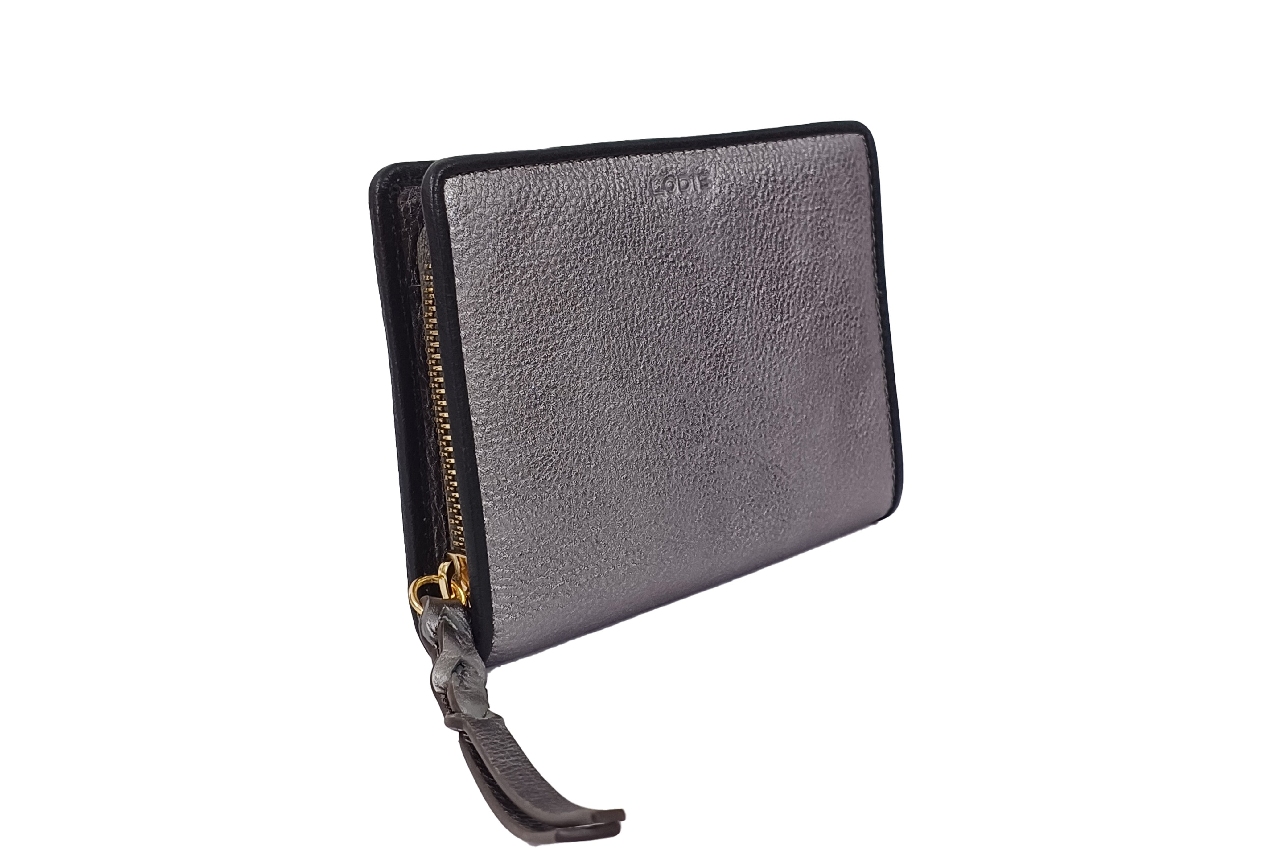 MAYA ZIP AROUND WALLET