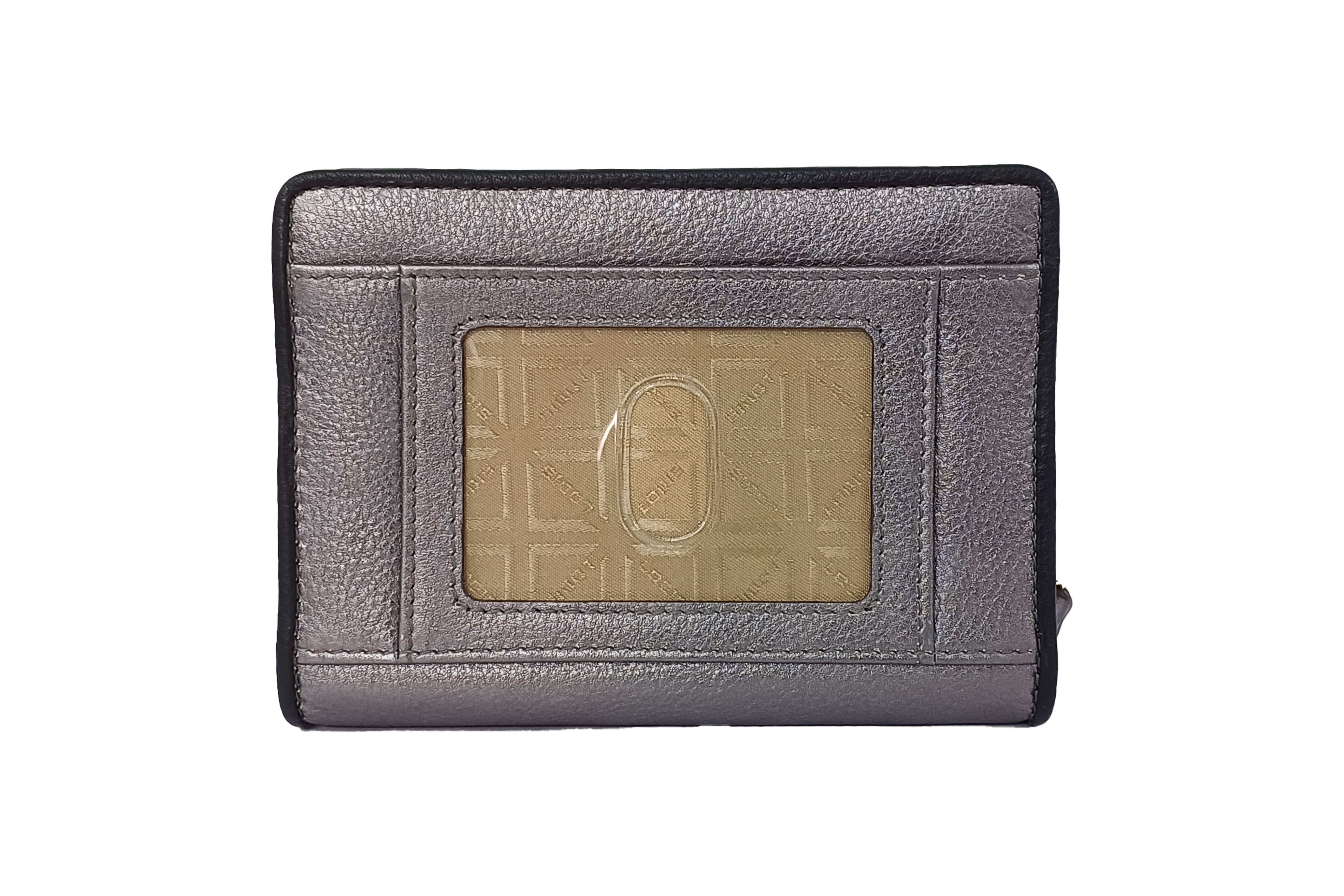 MAYA ZIP AROUND WALLET