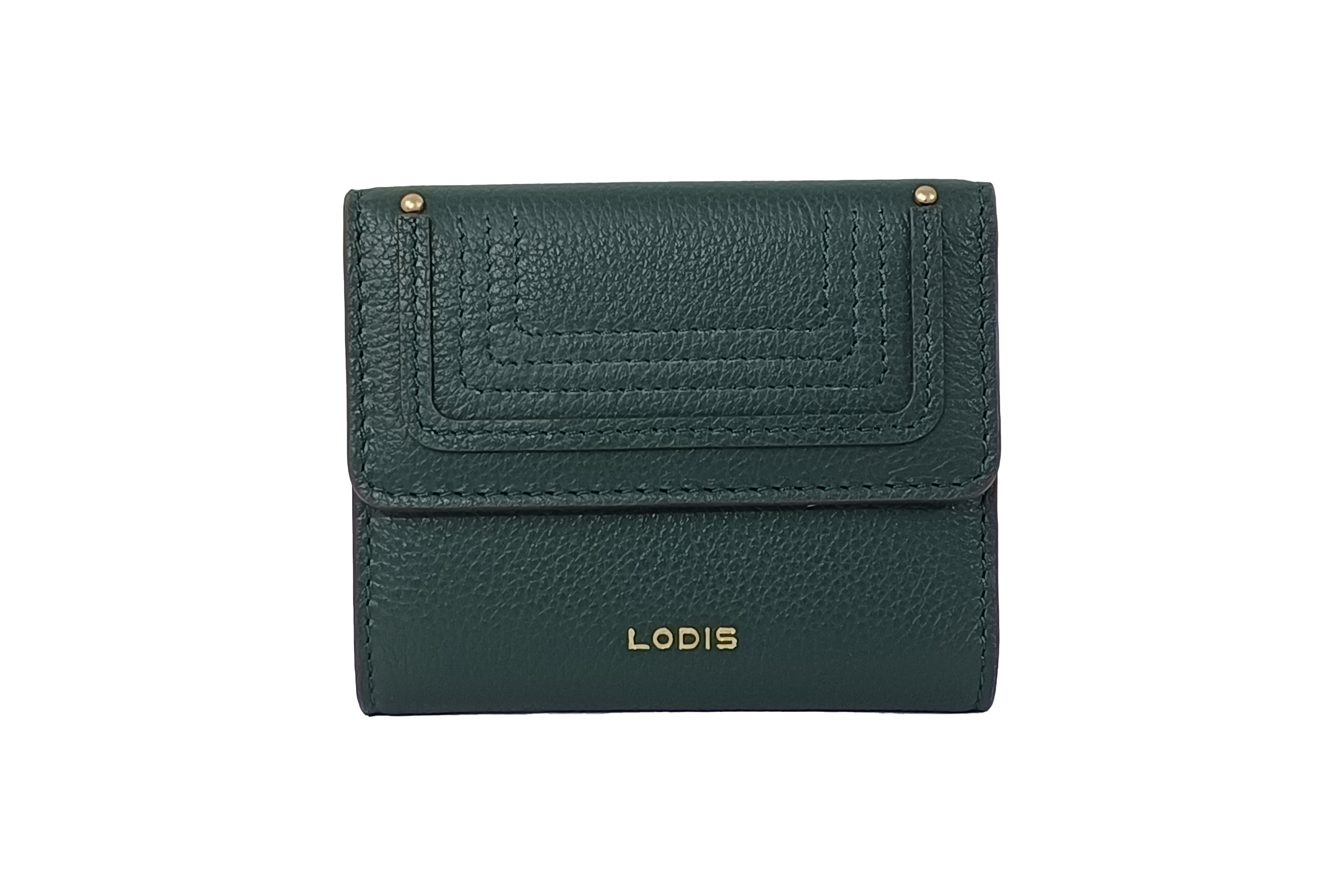 LACEY COMPACT WALLET