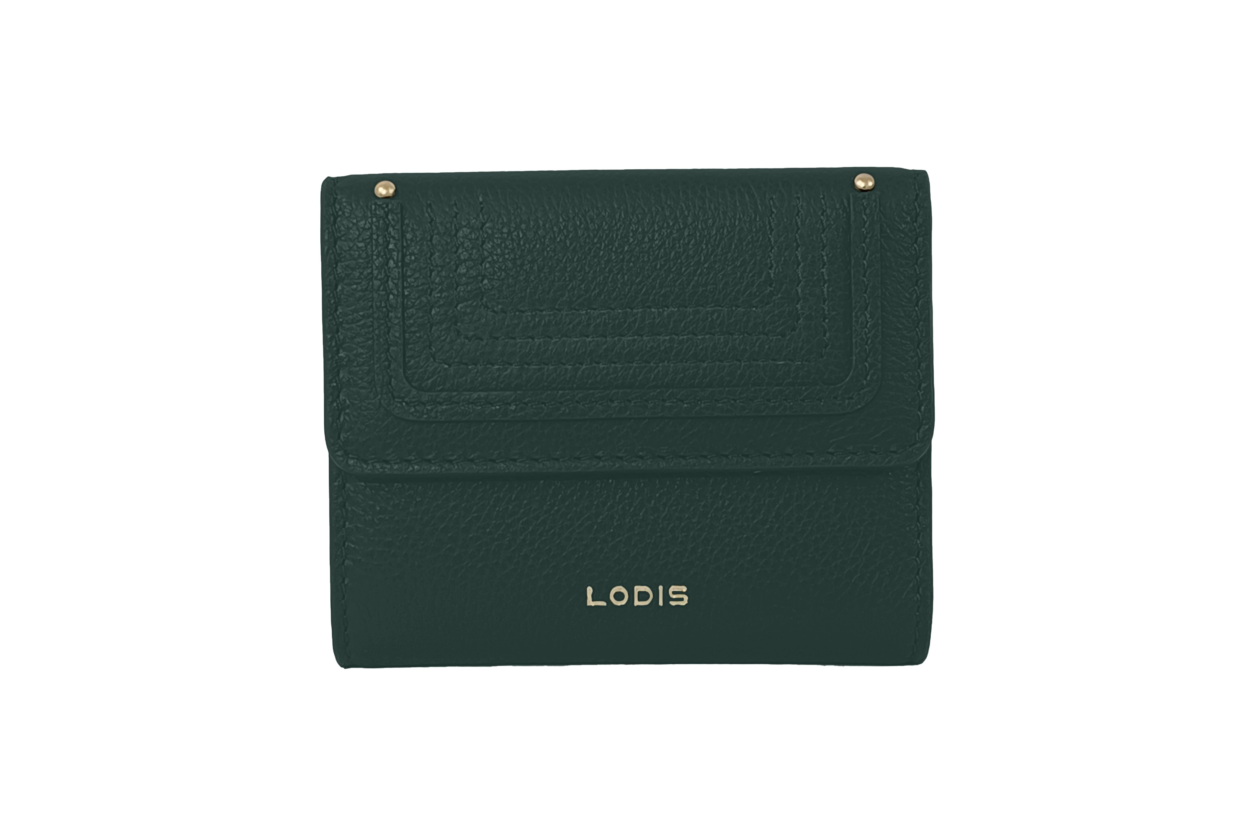 LACEY COMPACT WALLET
