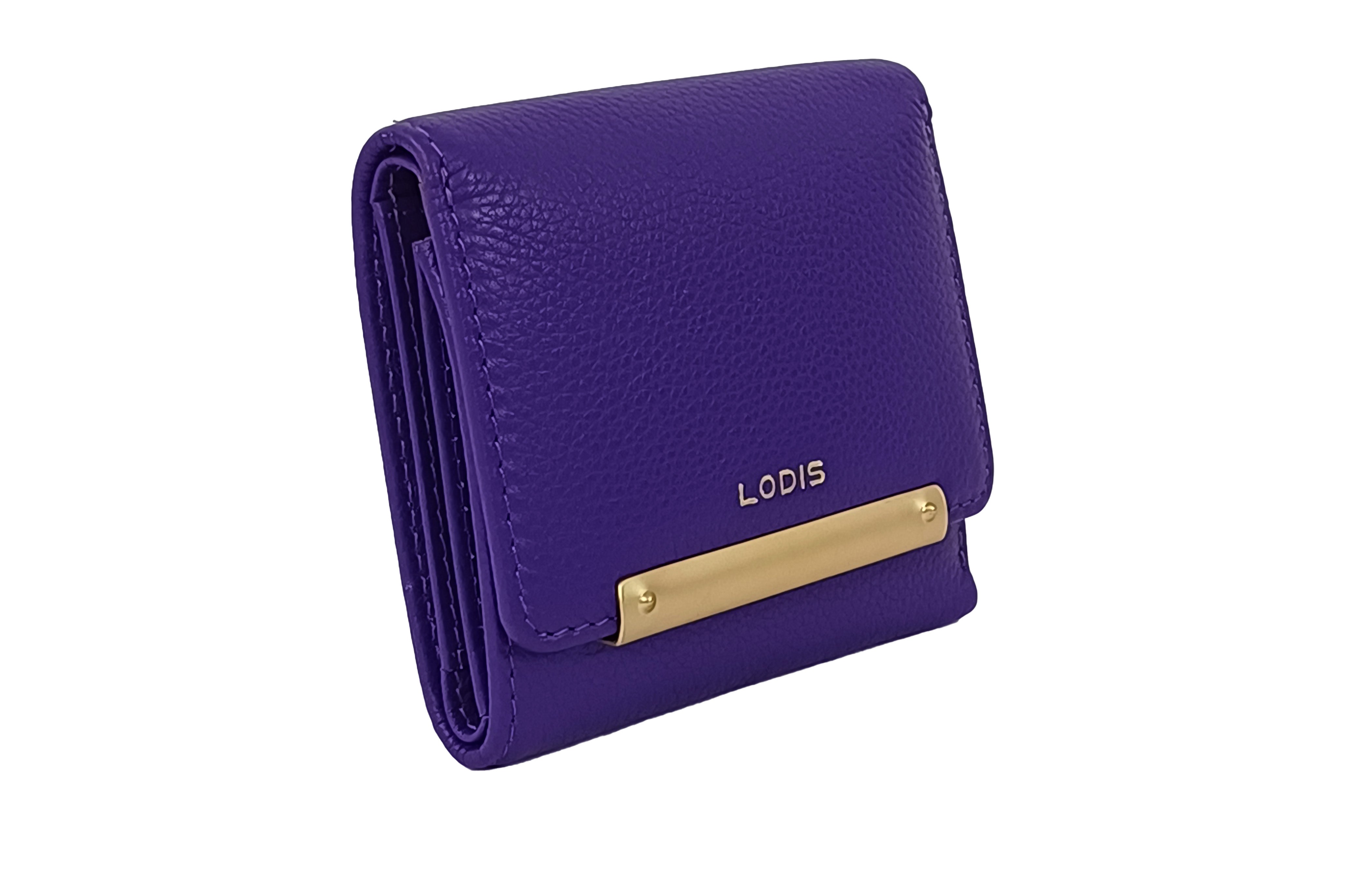 Dreya Trifold Wallet & Elevate Your Style | Lodis
