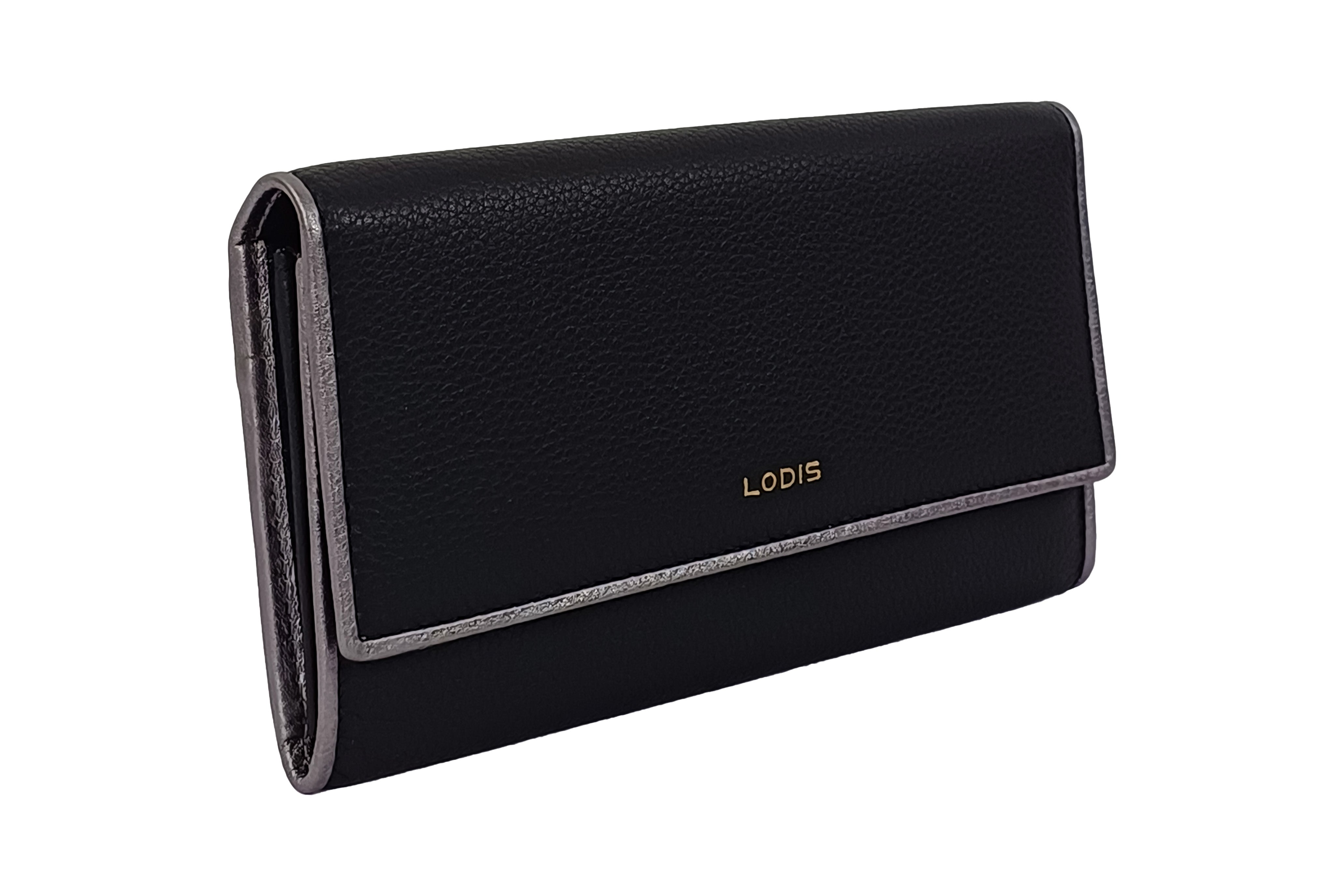 MAYA LARGE FLAP WALLET