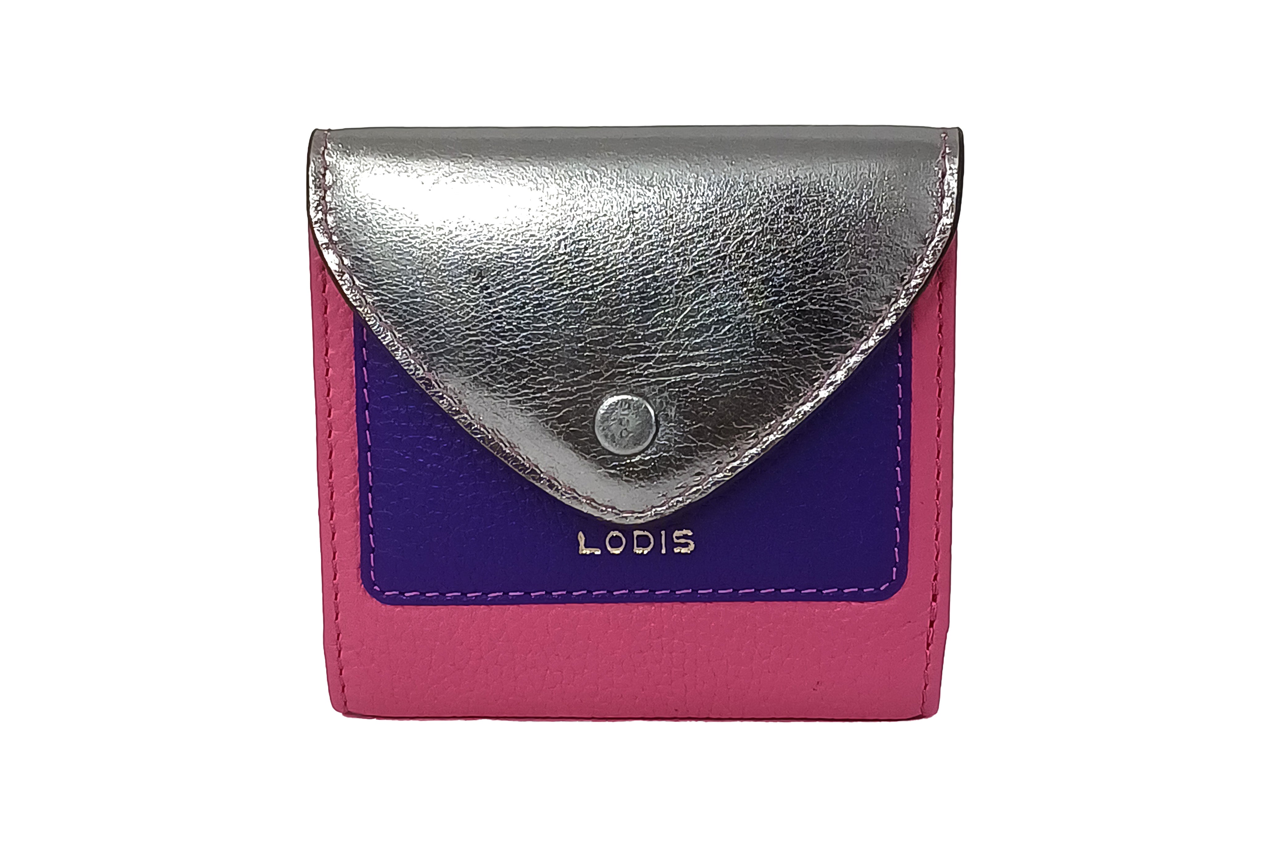 Lodis 2025 framed wallet