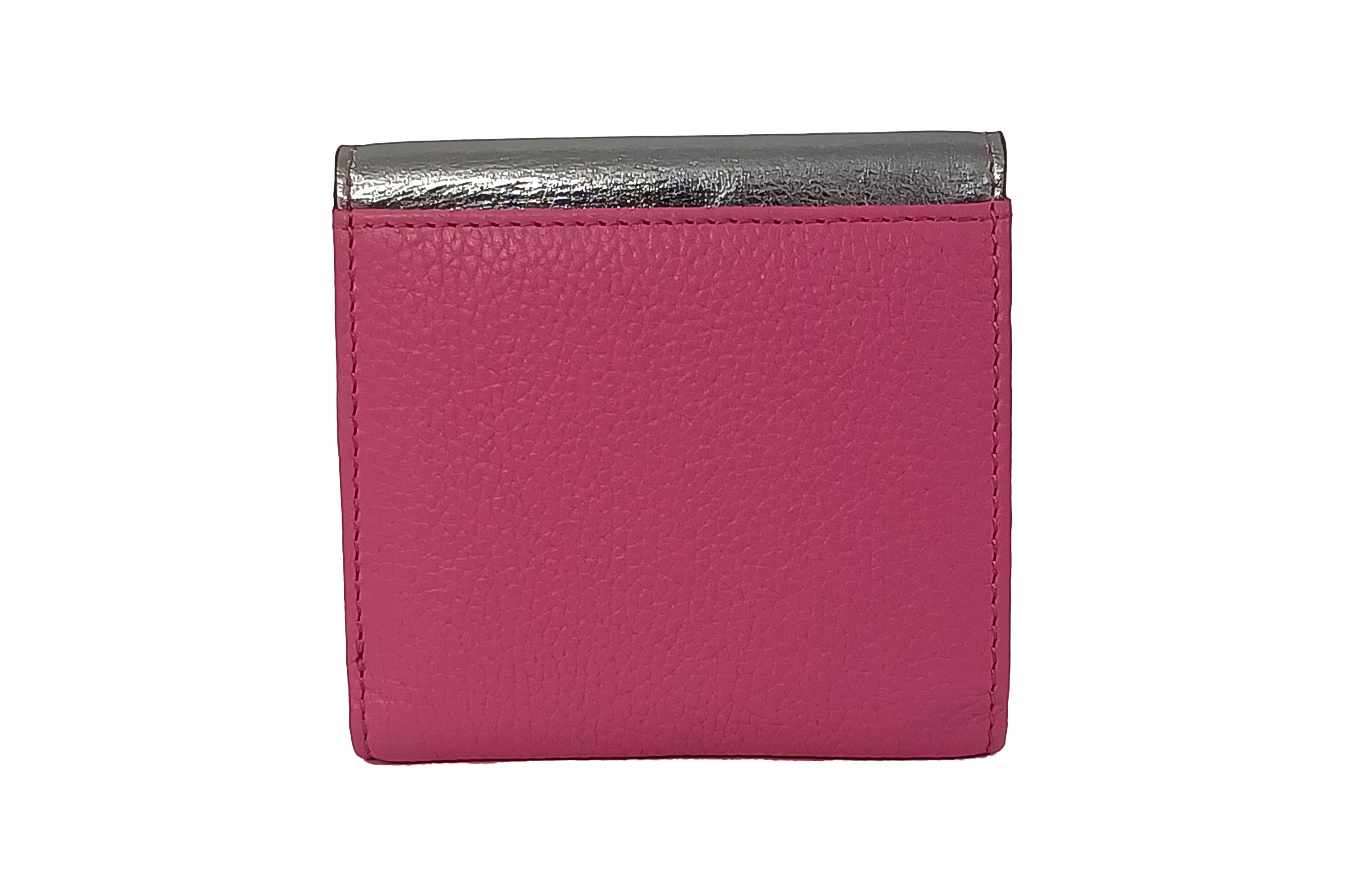 STACEY TRIFOLD WALLET