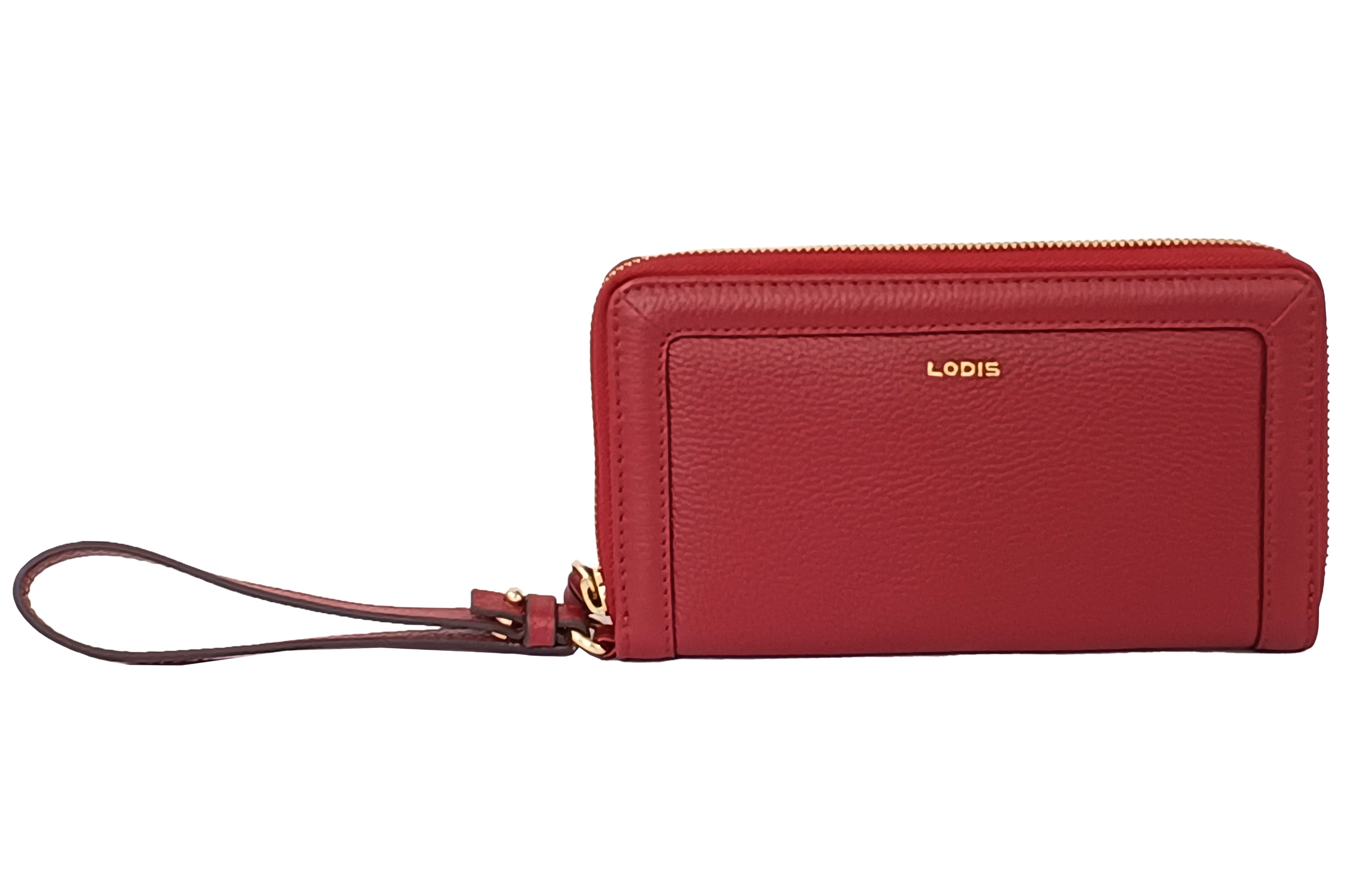 Shop Anna Continental Wallet FromLodis Fall Collection