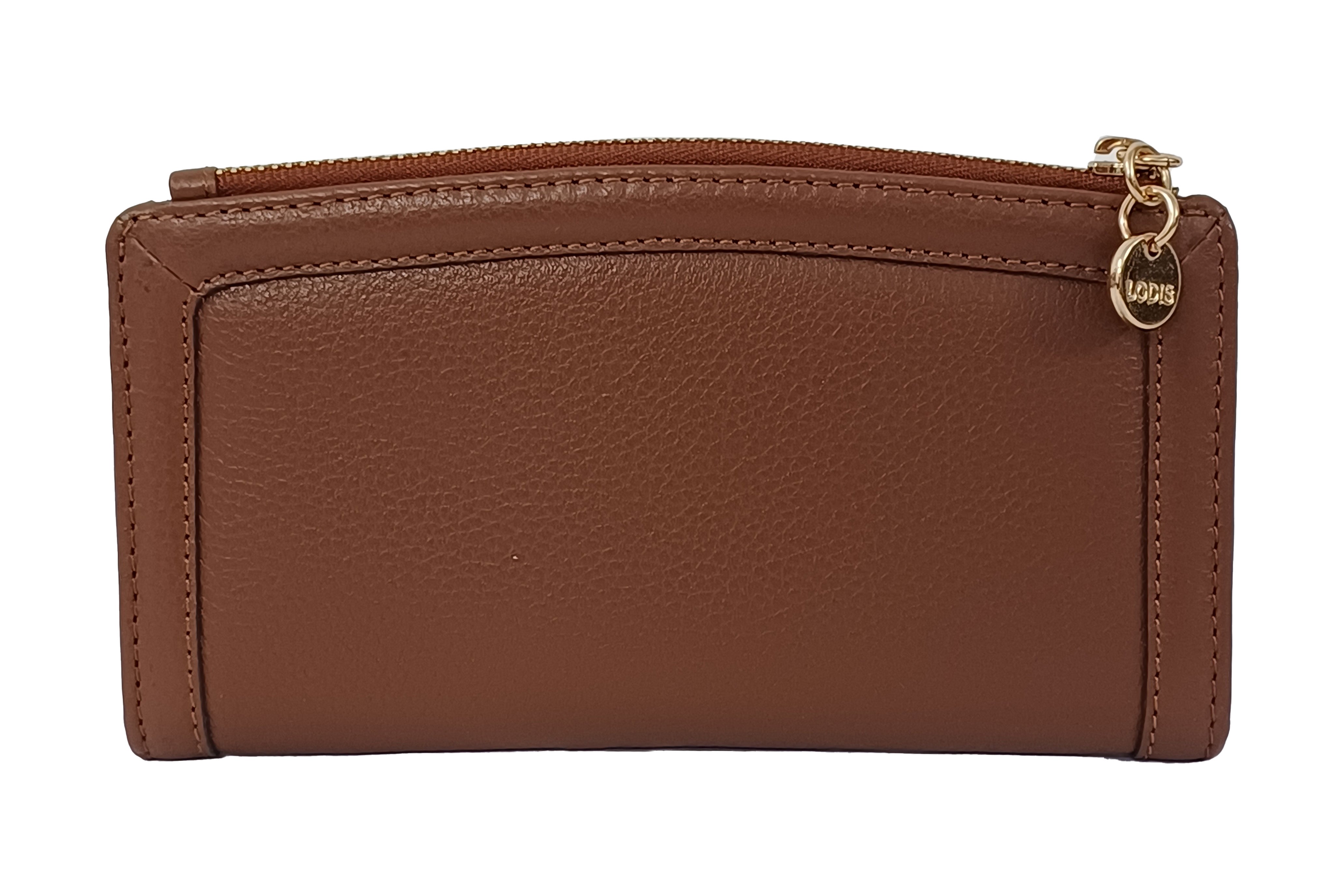 ANNA SMALL CLUTCH WALLET