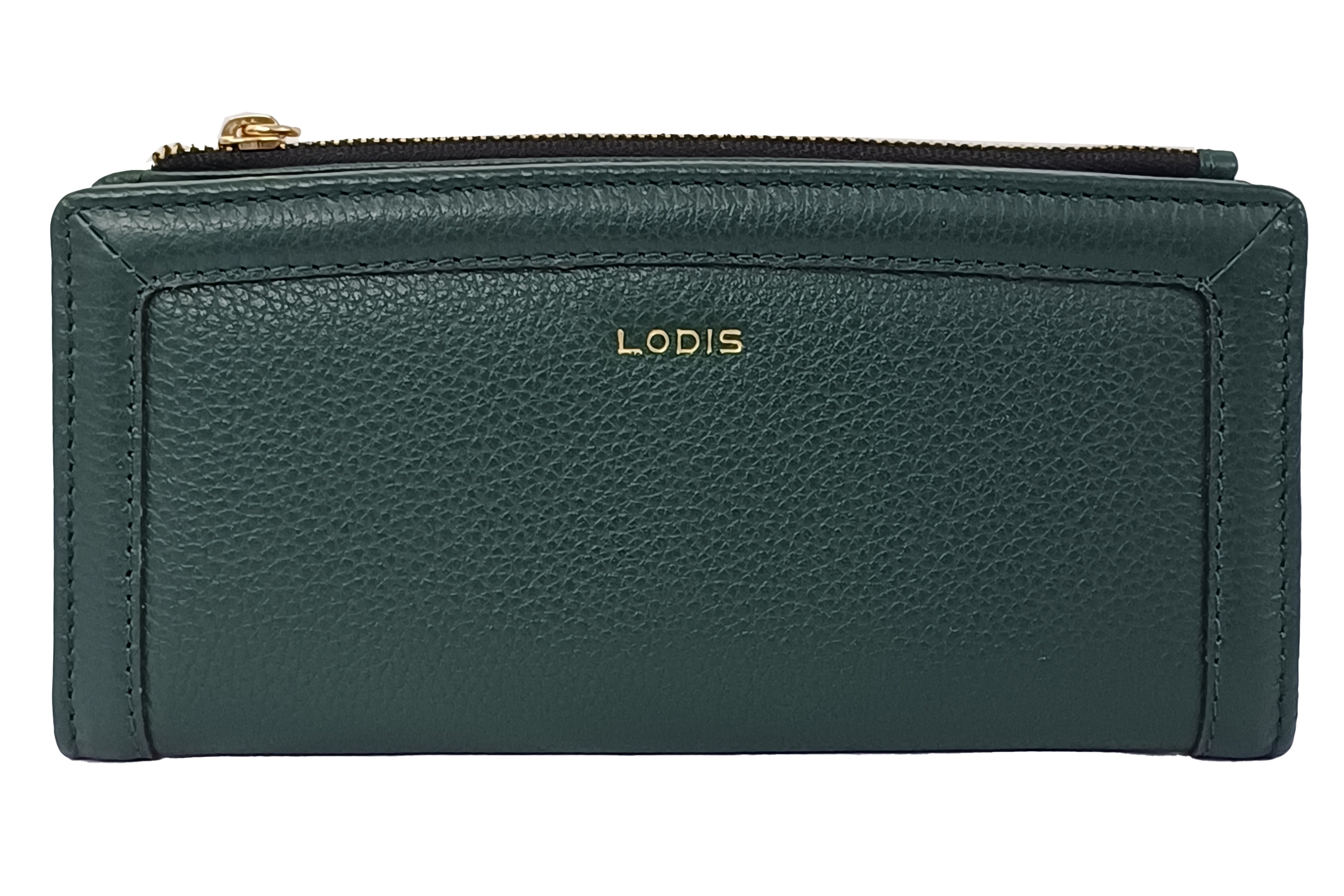 Buy Designer Women's Wallets Online | Lodis 1965