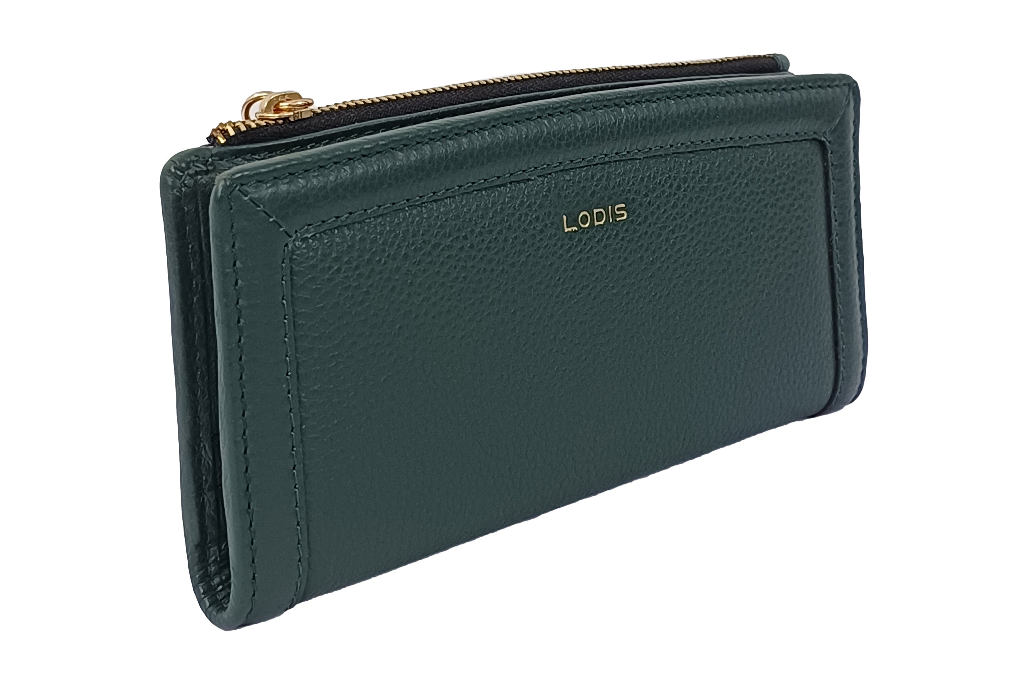 ANNA SLIM WALLET