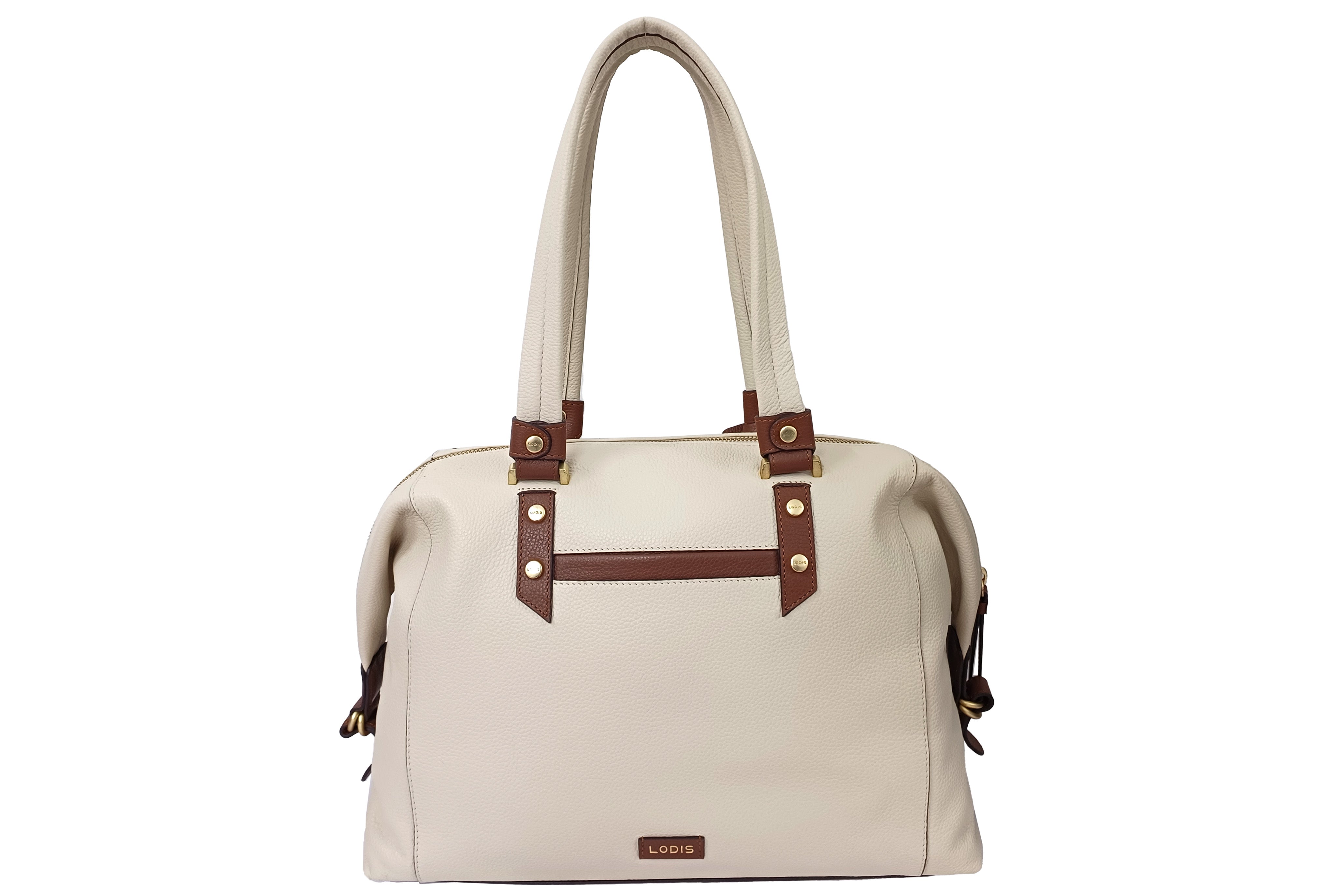 SAN TROPEZ SATCHEL