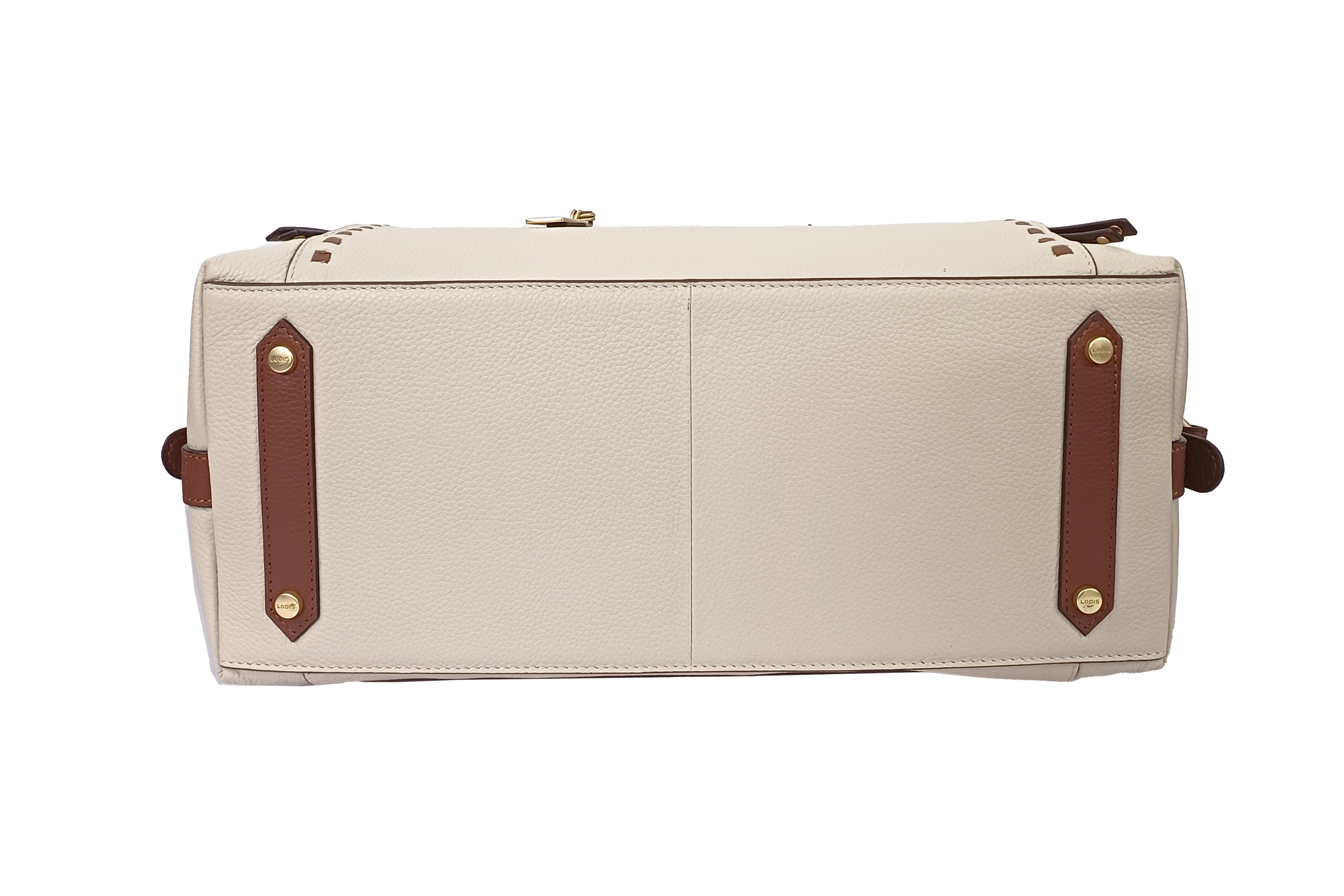 SAN TROPEZ SATCHEL