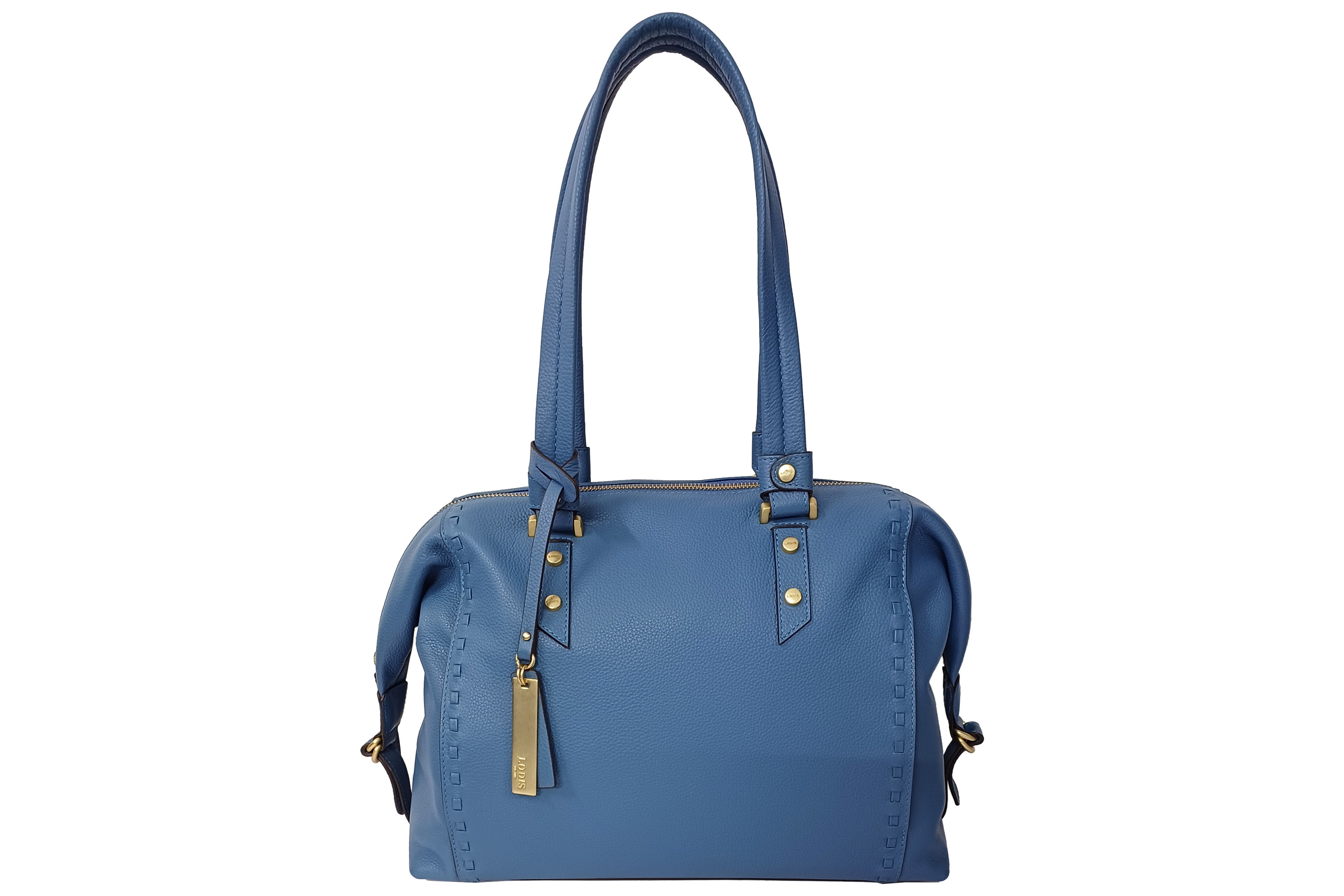 SAN TROPEZ SATCHEL