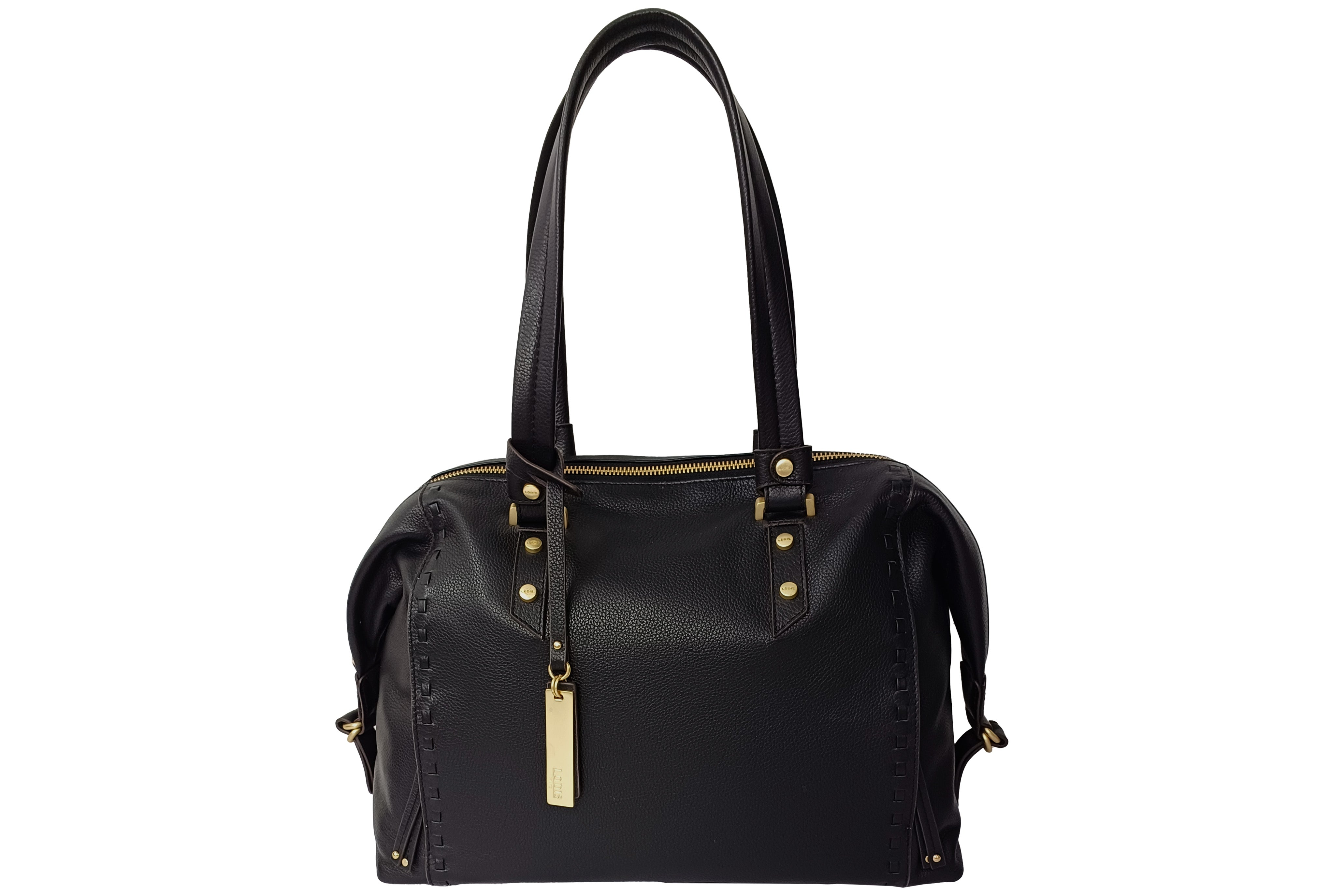 SAN TROPEZ SATCHEL