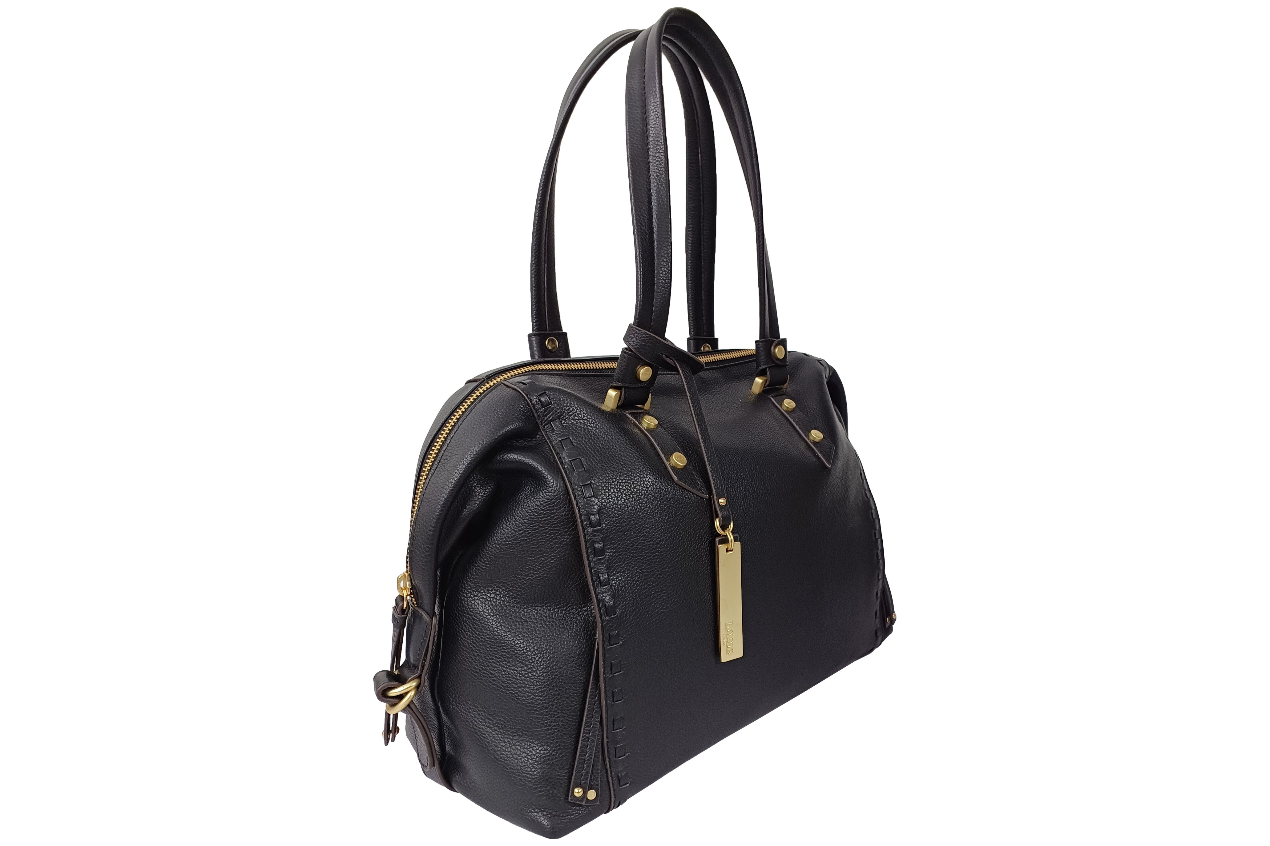 SAN TROPEZ SATCHEL