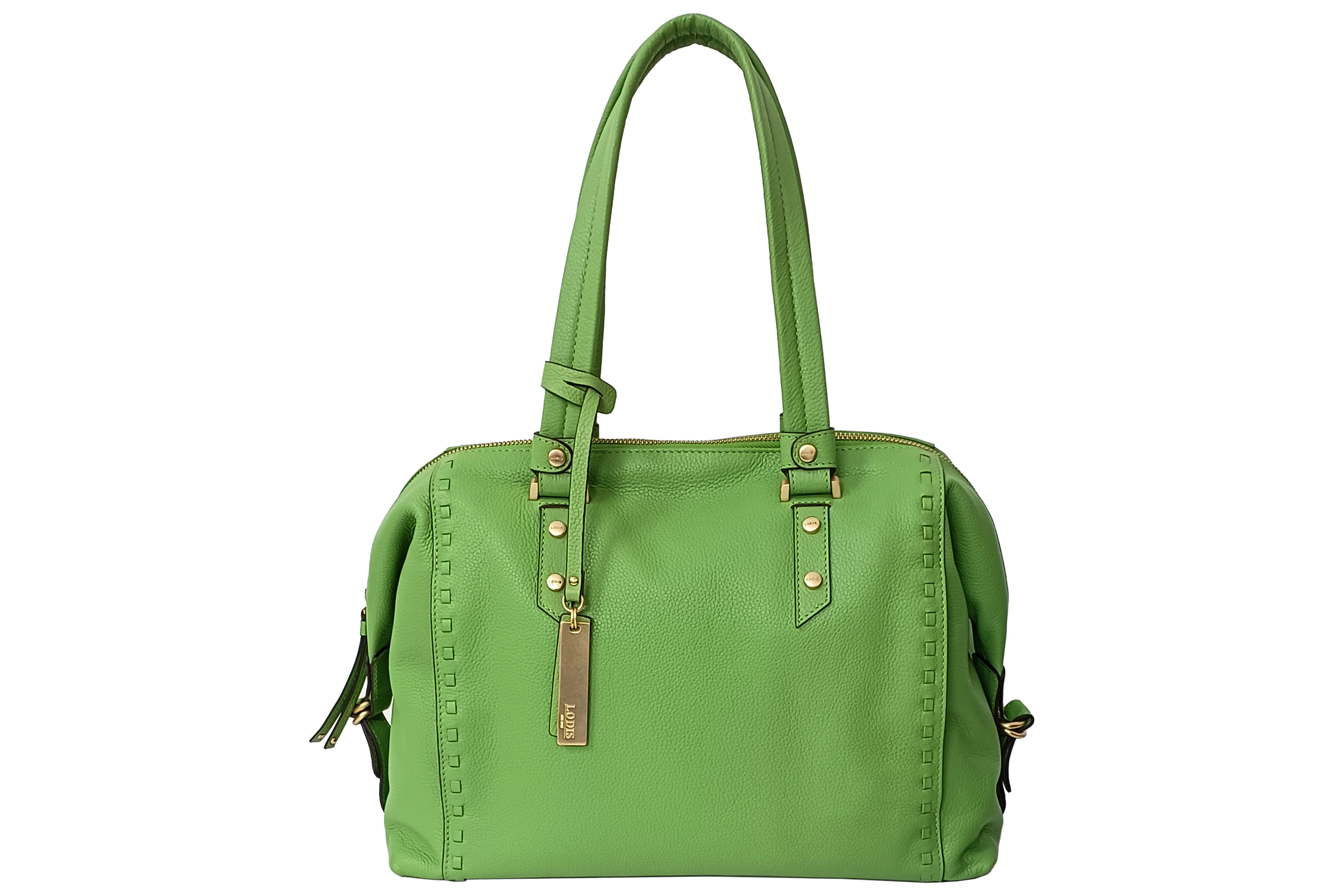 SAN TROPEZ SATCHEL