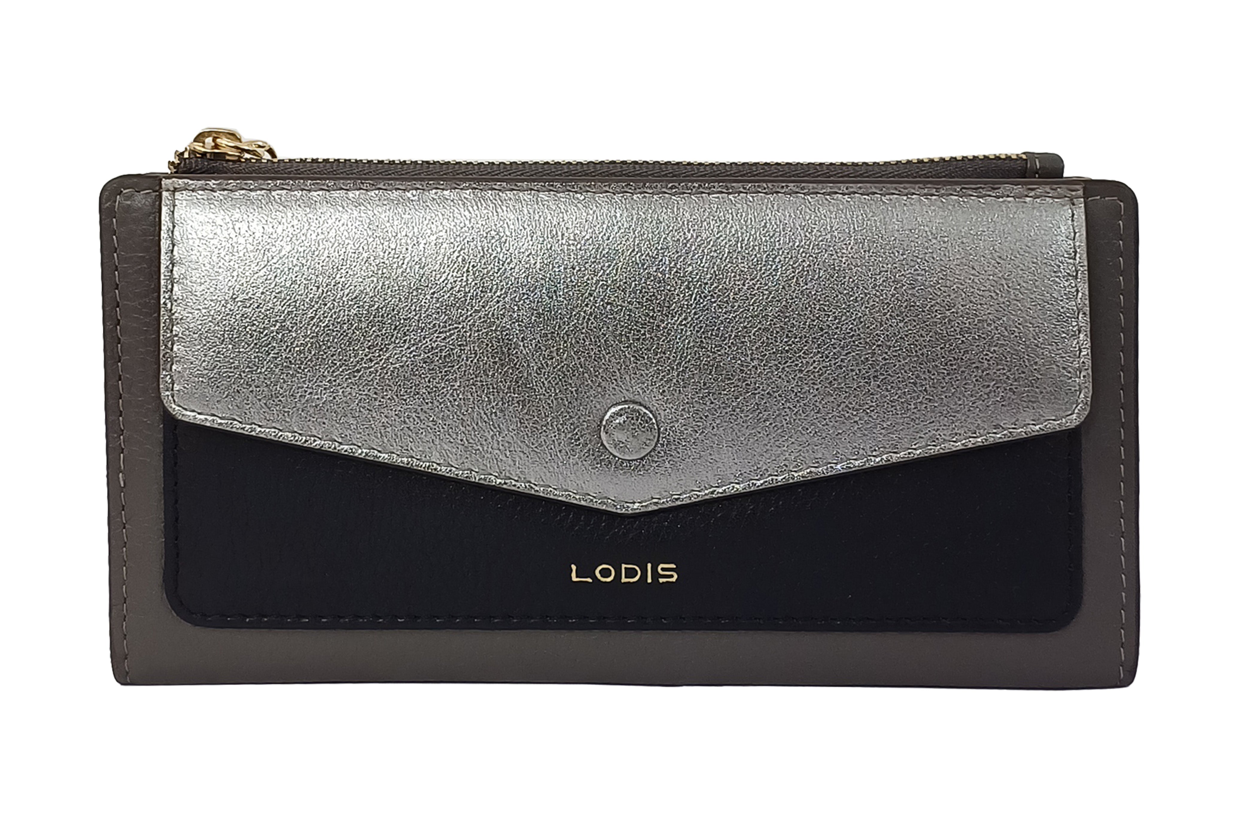 Buy Designer Women's Wallets Online | Lodis 1965