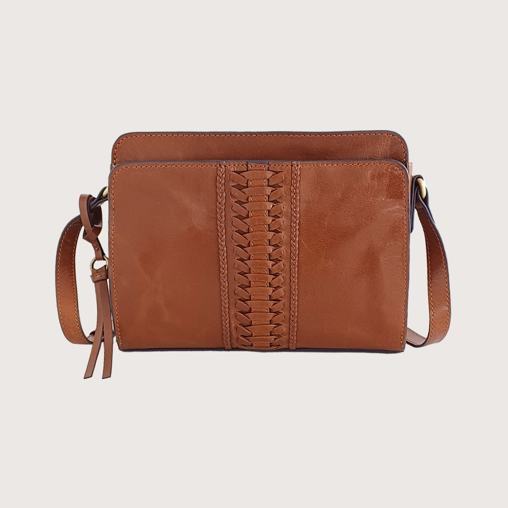 ARIANA ORGANISER CROSSBODY