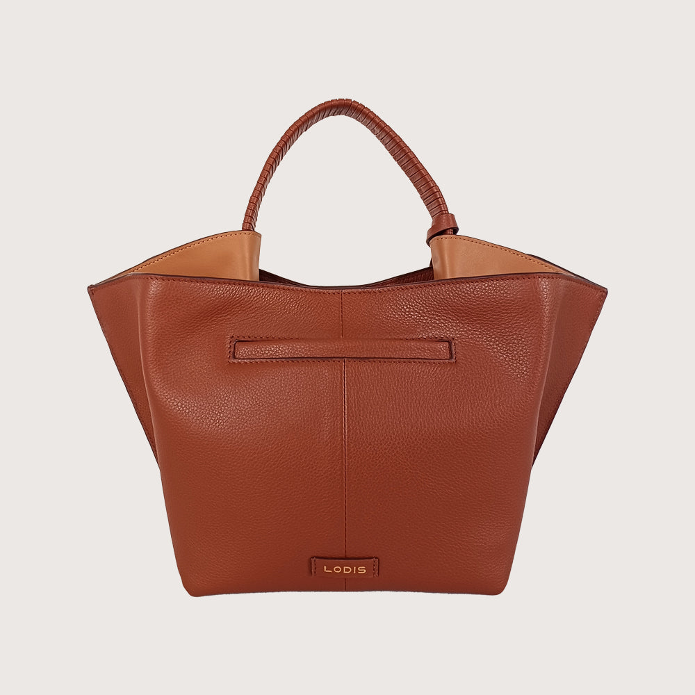 ANASTASIA CITY SATCHEL