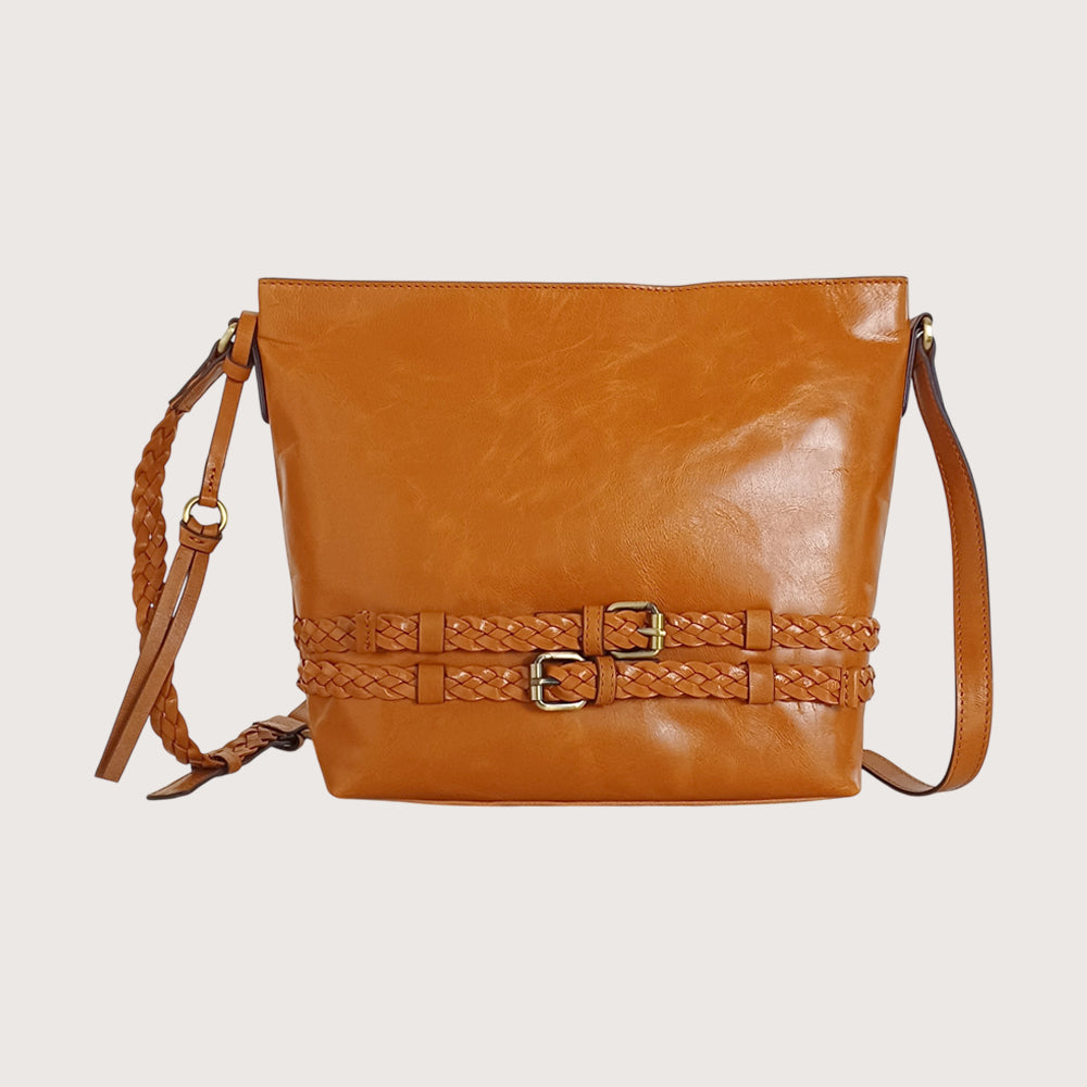 REBECCA BELT CROSSBODY