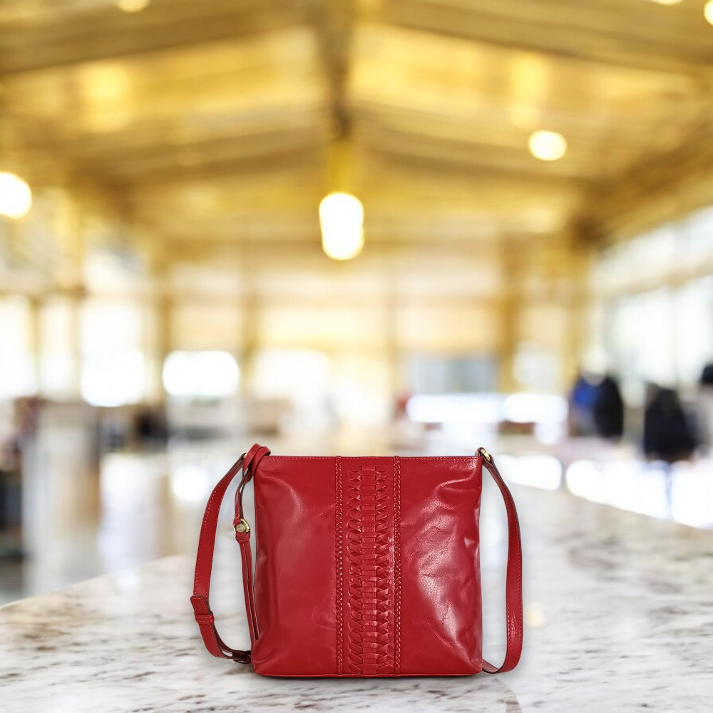 DALLAS CITY CROSSBODY