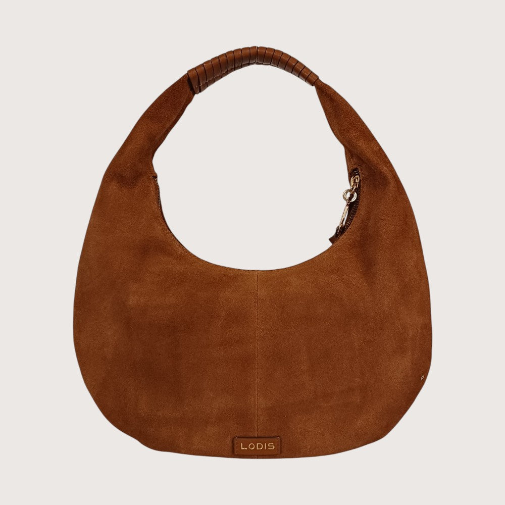 Maya Embellished Mini Shoulder