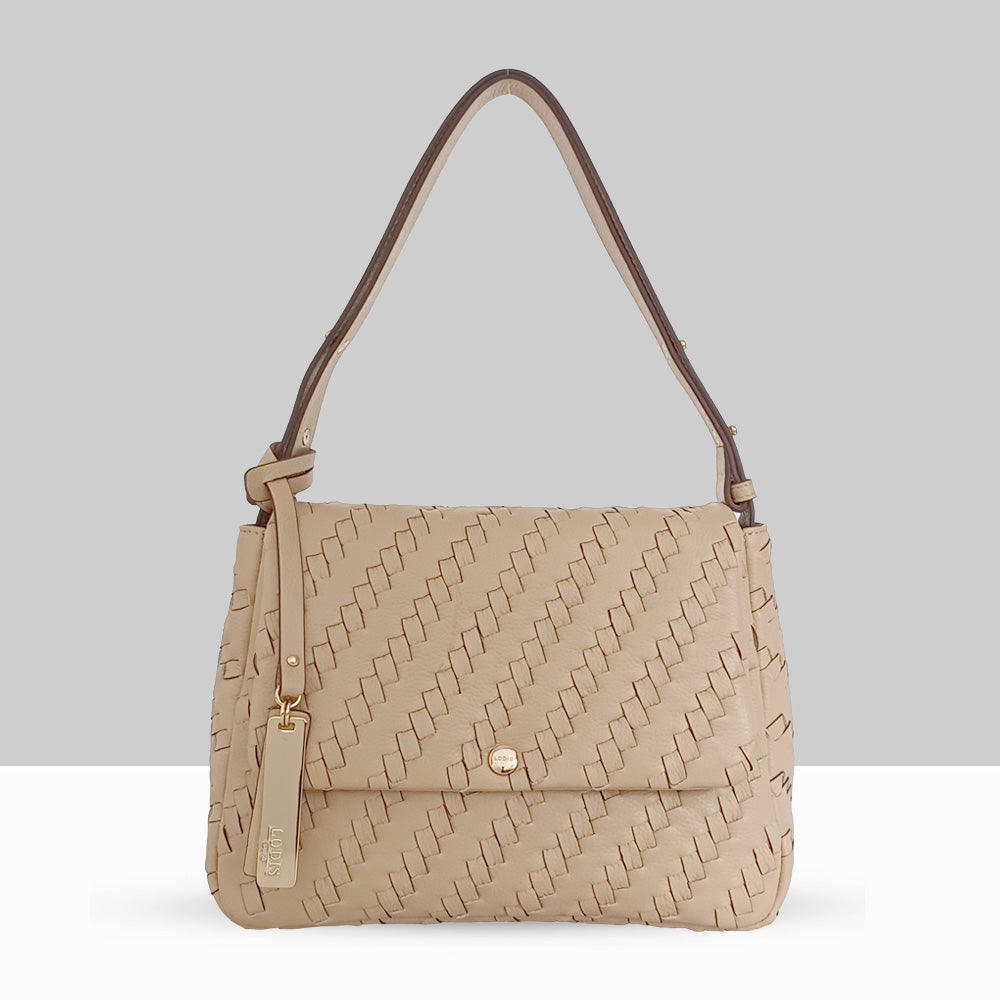 SOLSTICE SHOULDER BAG