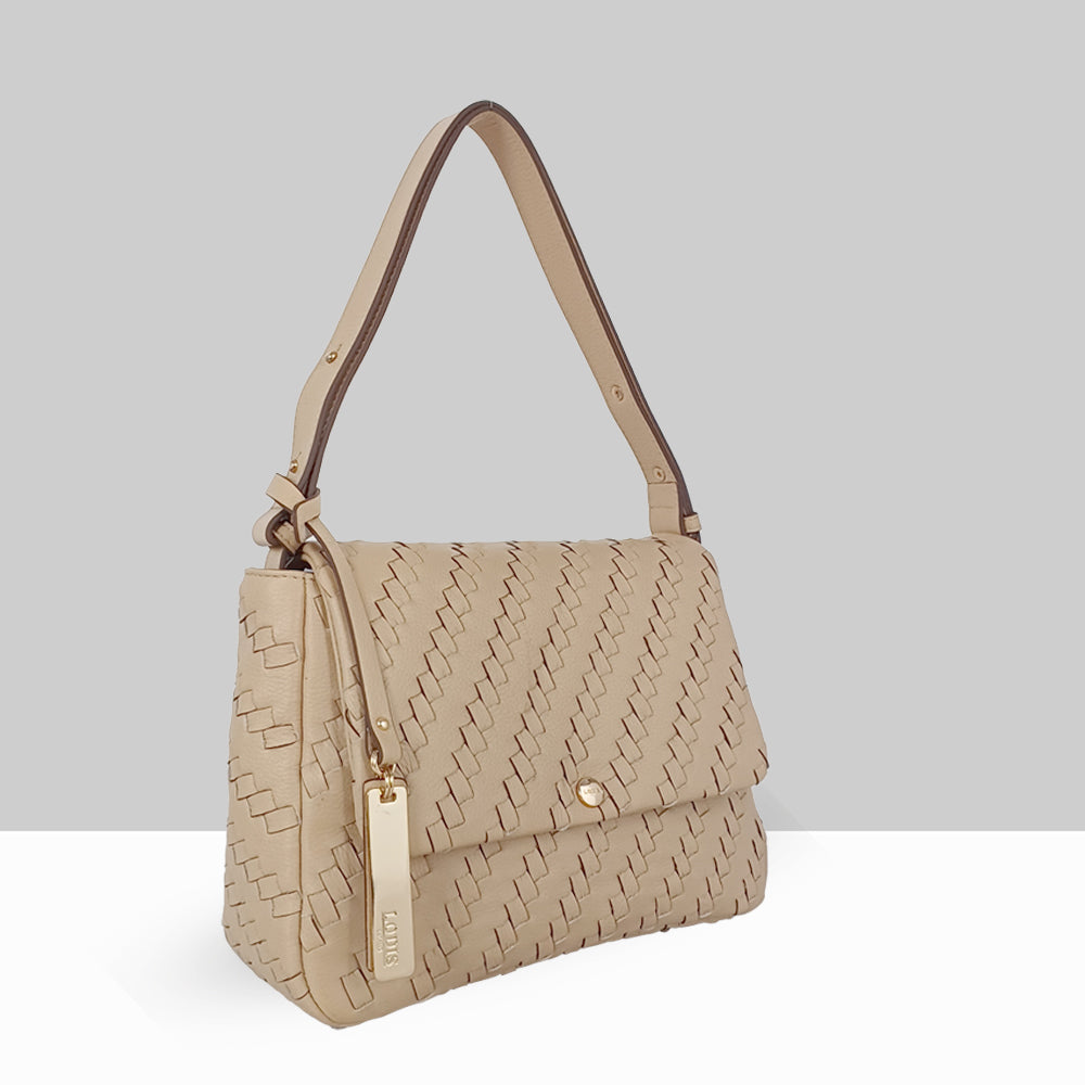 SOLSTICE SHOULDER BAG