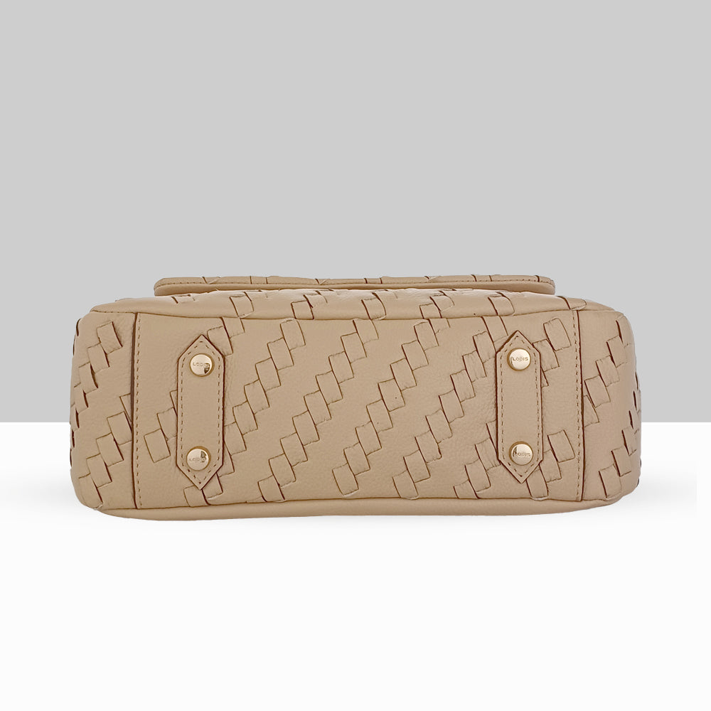 SOLSTICE SHOULDER BAG