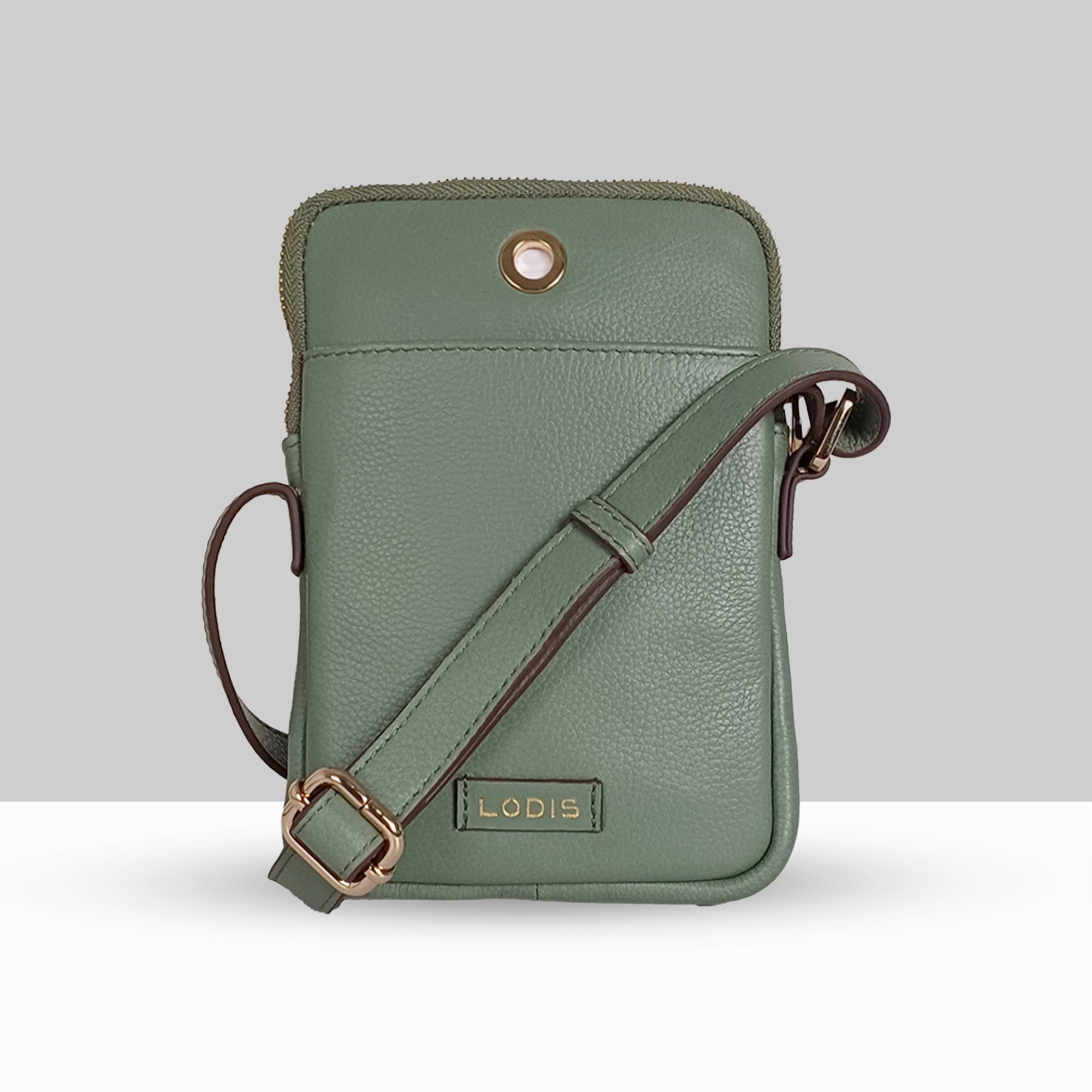SOLSTICE PHONE CROSSBODY