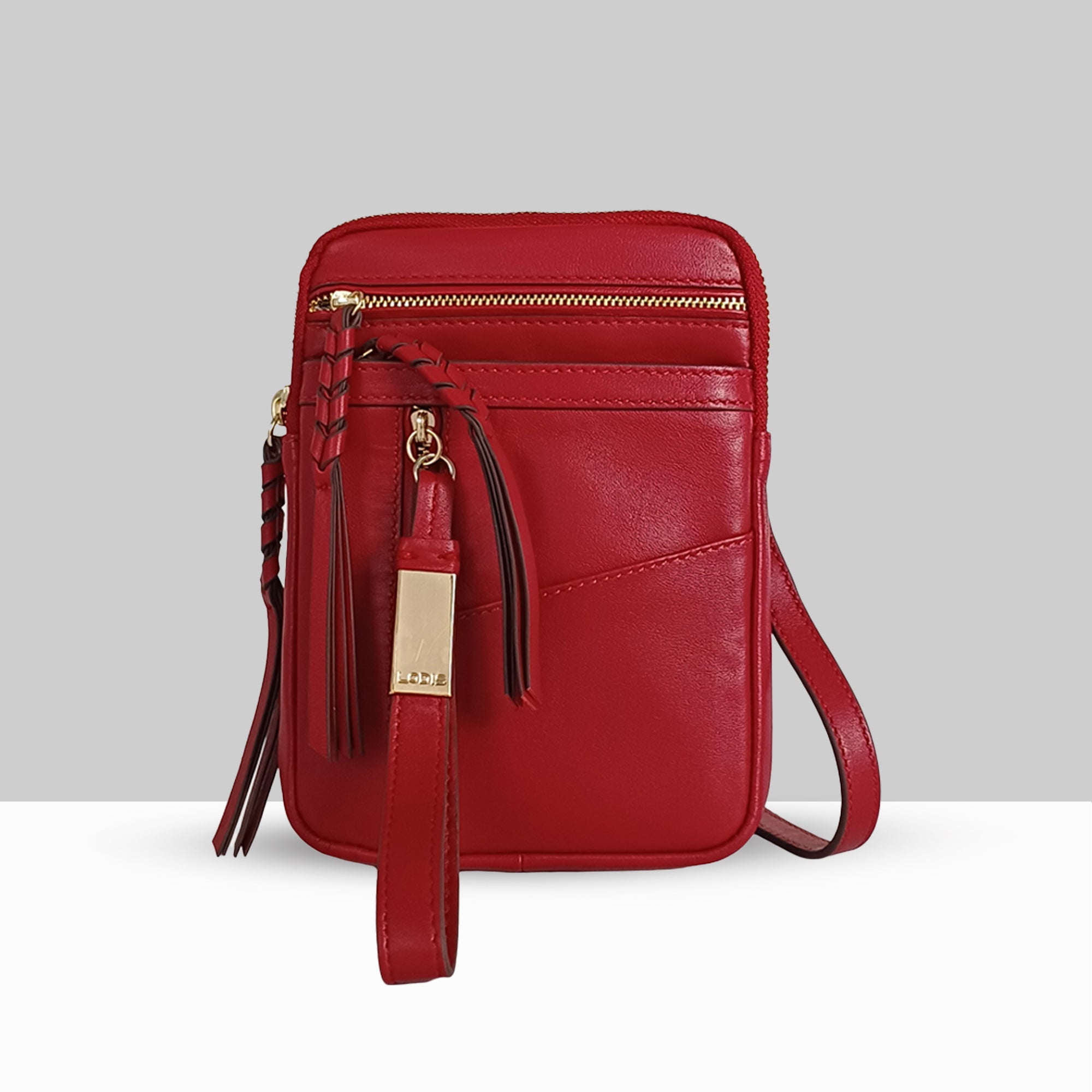 CATALINA 2.0 PHONE CROSSBODY
