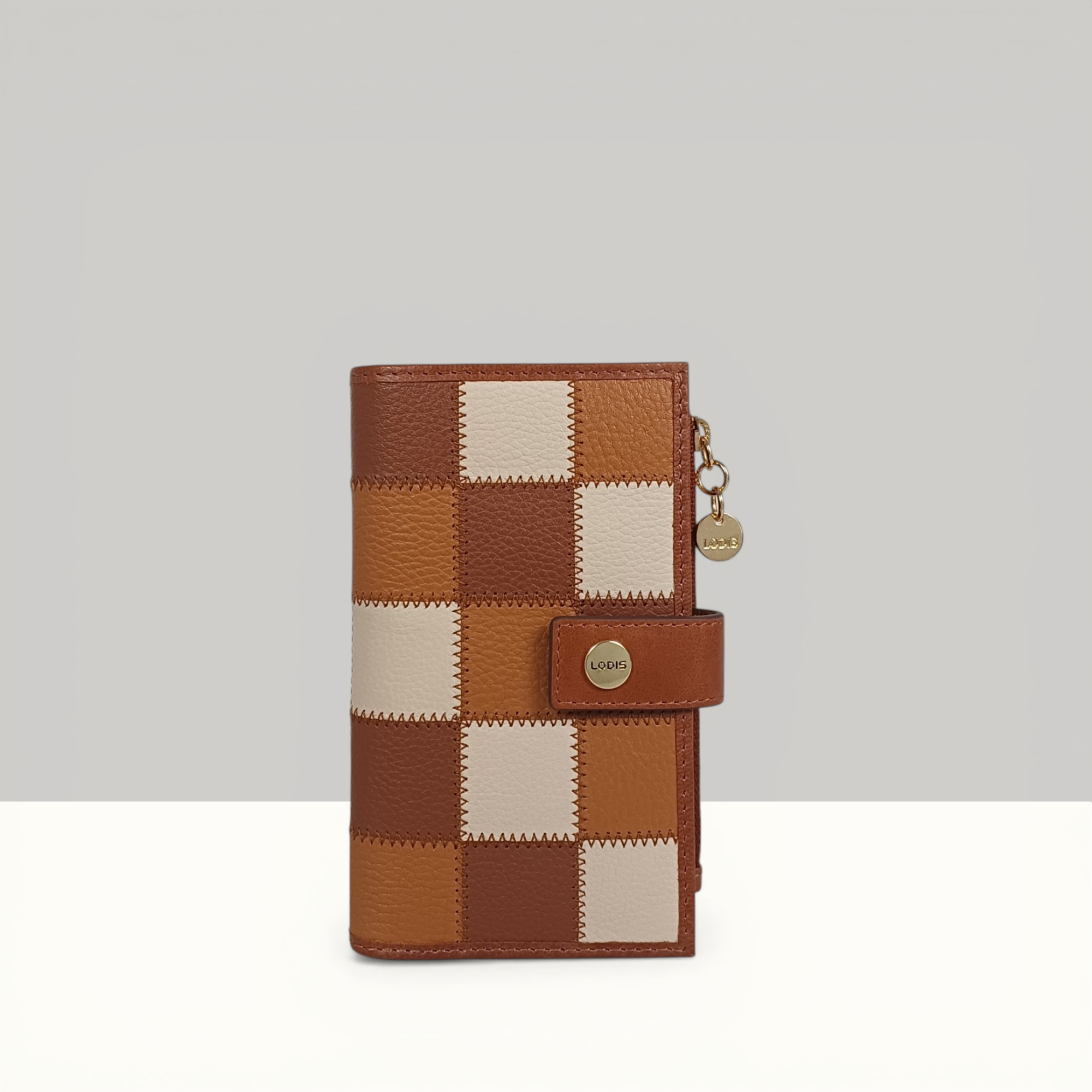 TESSARA NS FRENCH PURSE