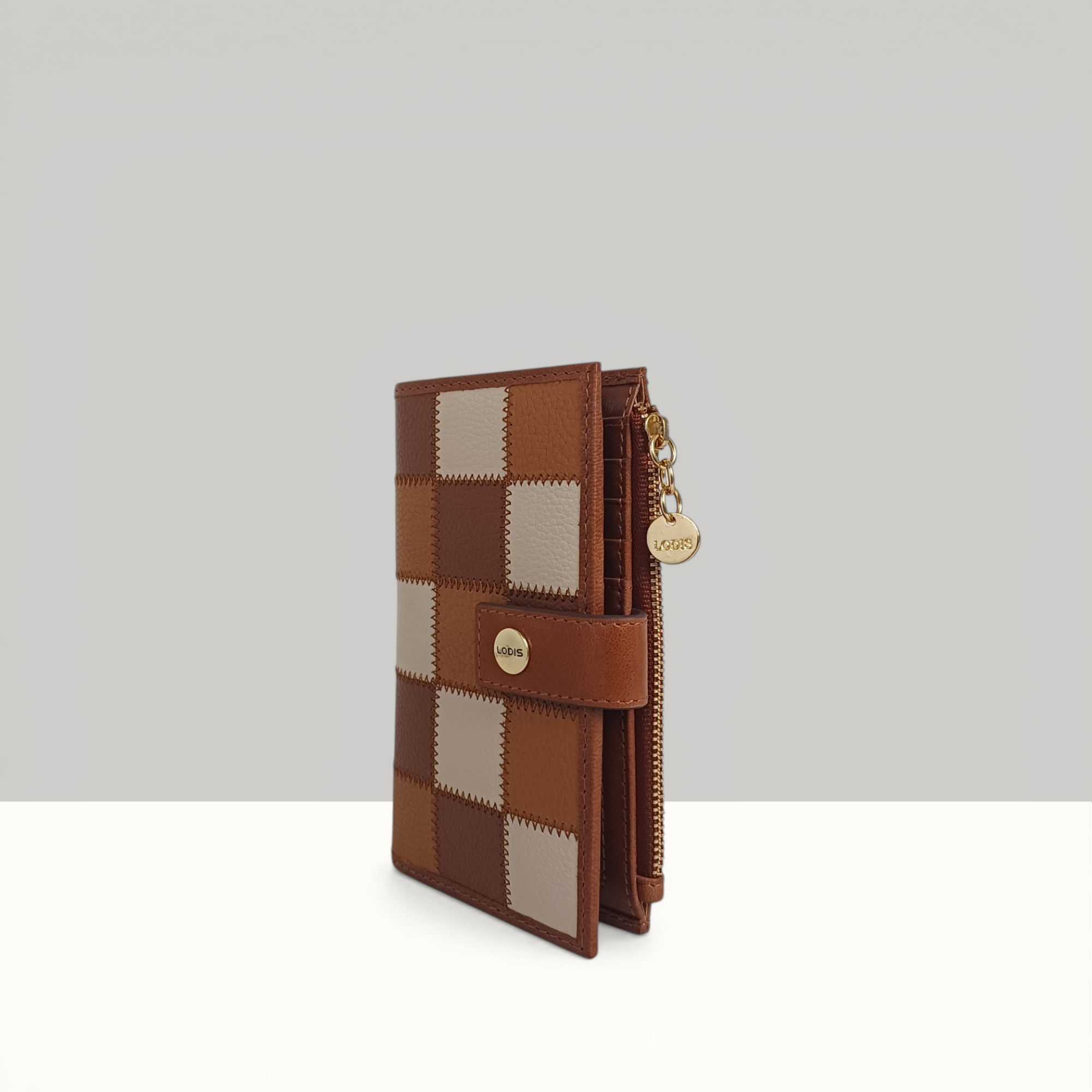 TESSARA NS FRENCH PURSE