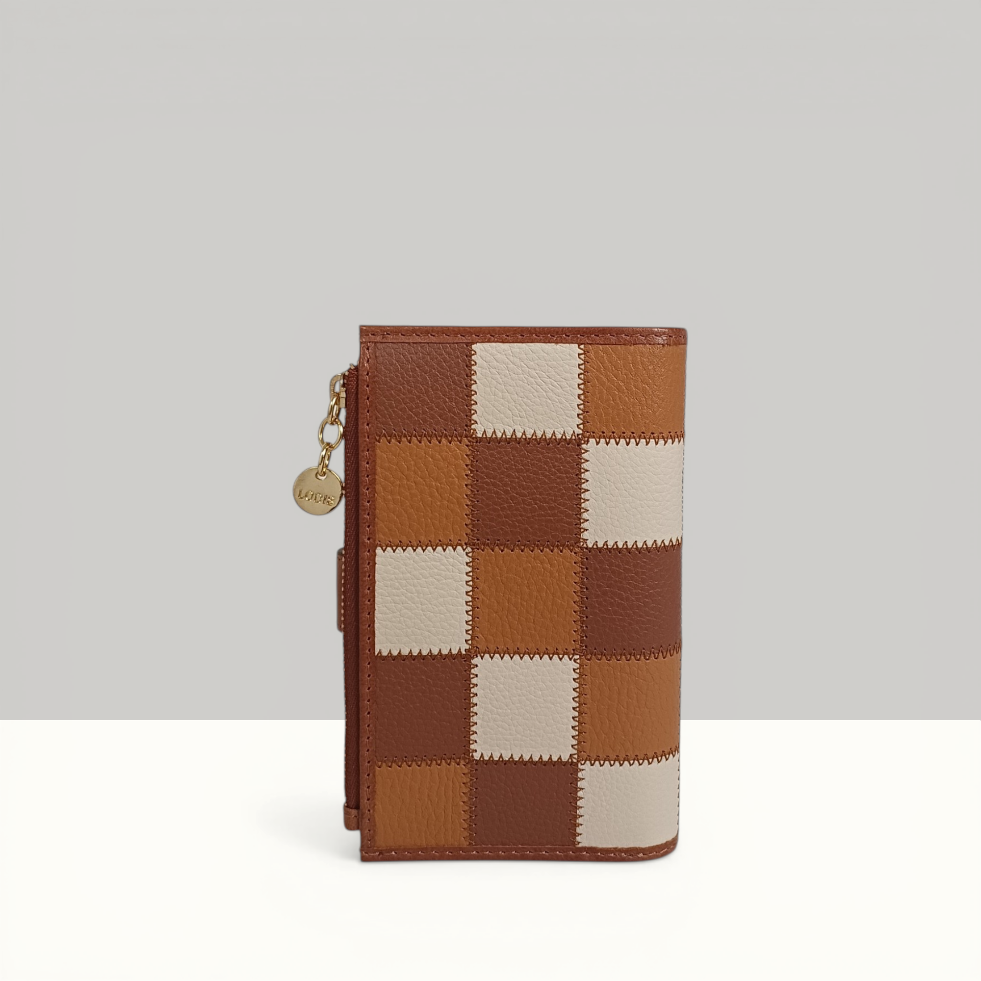 TESSARA NS FRENCH PURSE