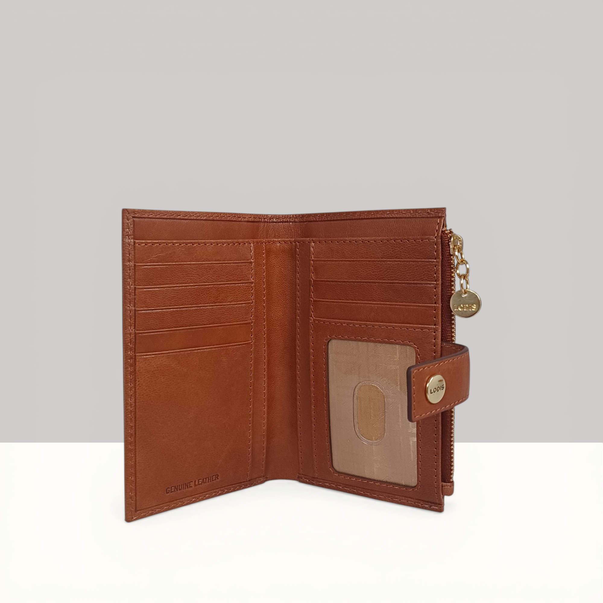 TESSARA NS FRENCH PURSE