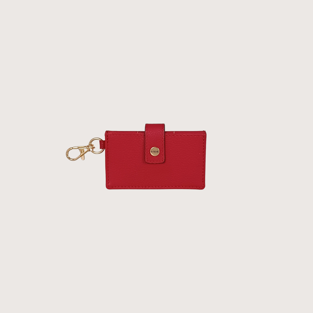 KATE ACCORDIAN CARD CASE