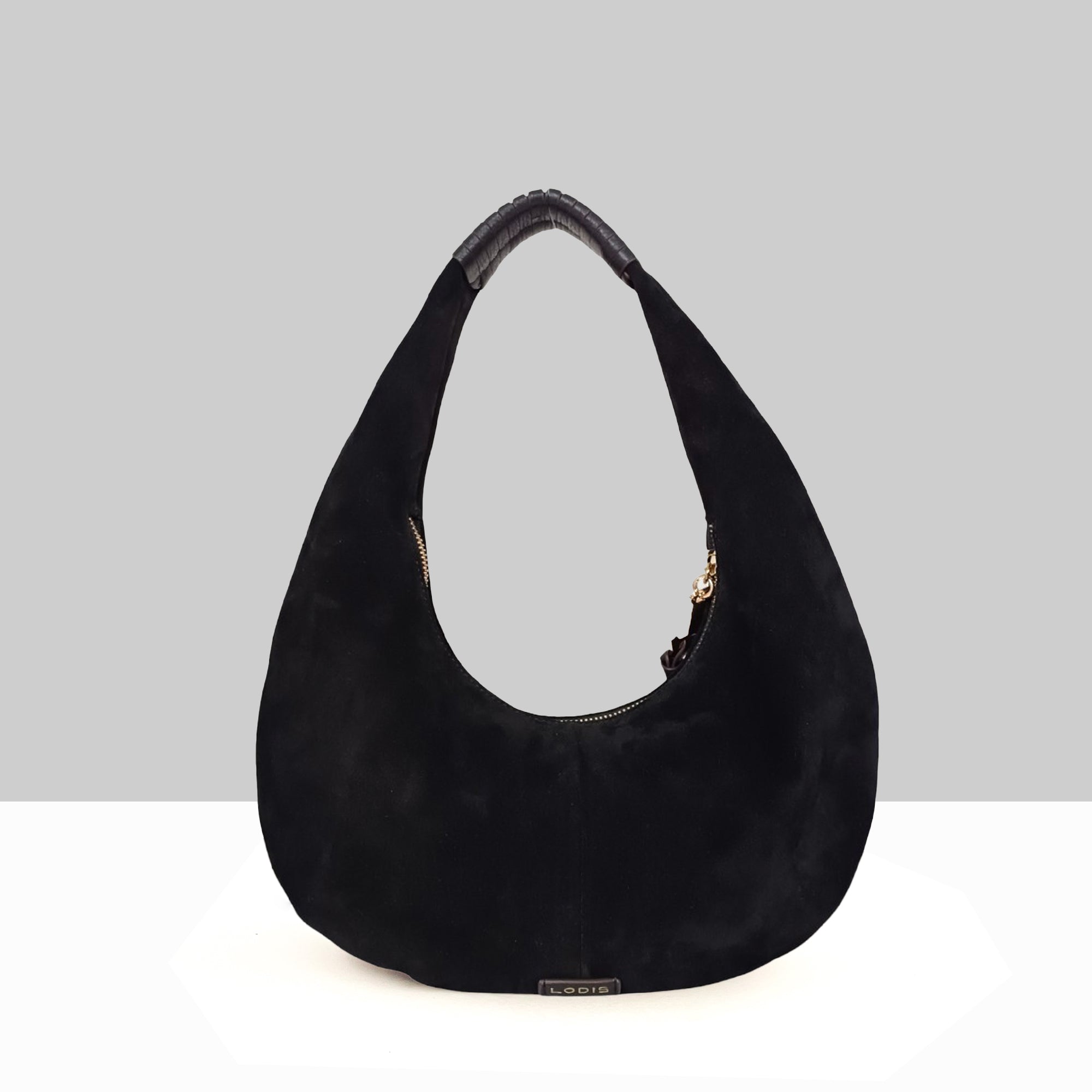 Maya Embellished Mini Shoulder