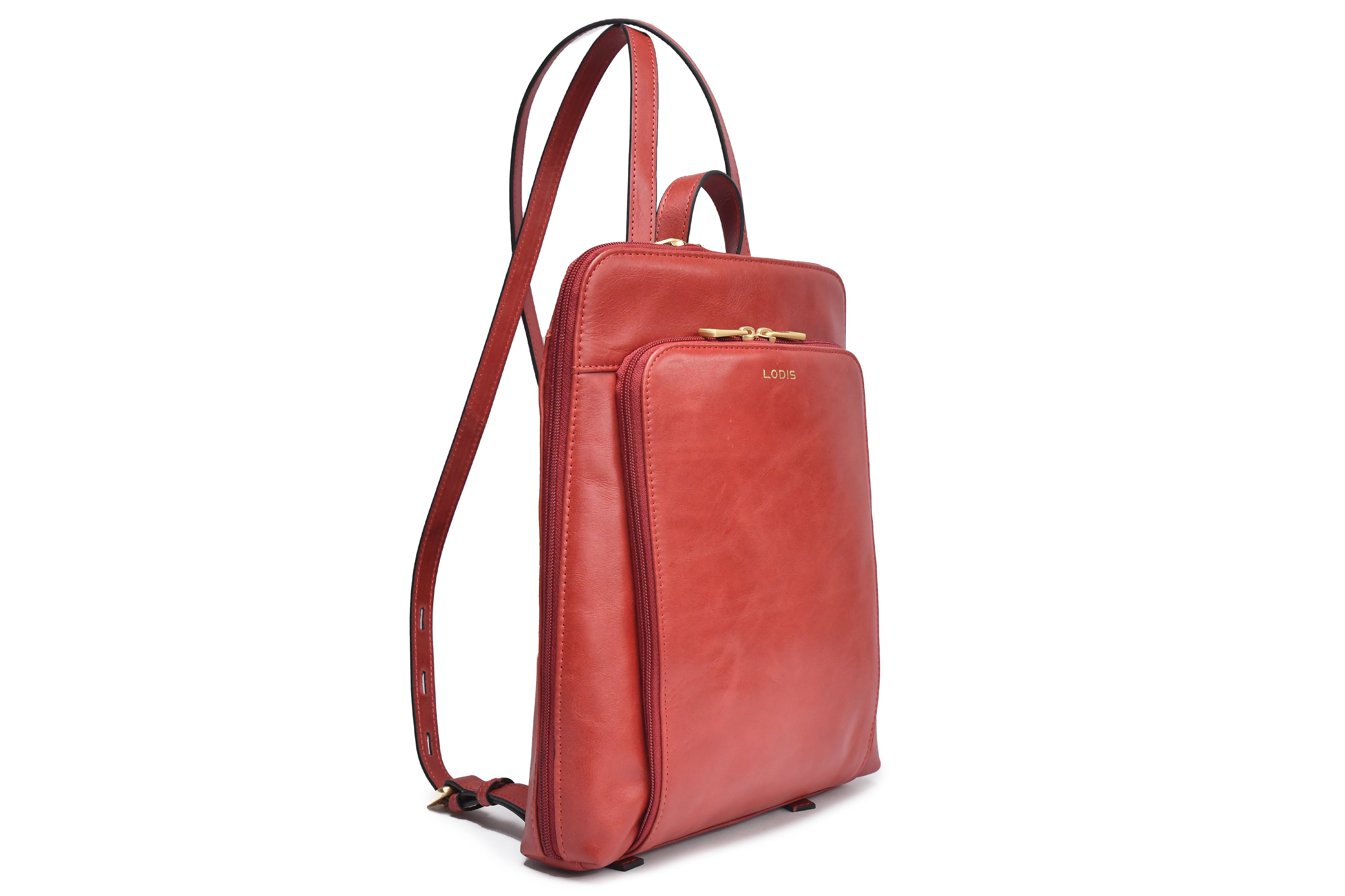 Get the Irresistible Francesca Bag At Lodis 