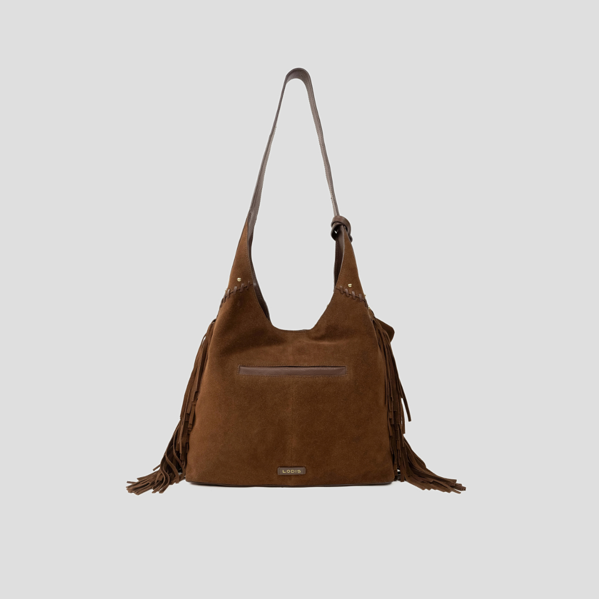 CERES HOBO - BROWN