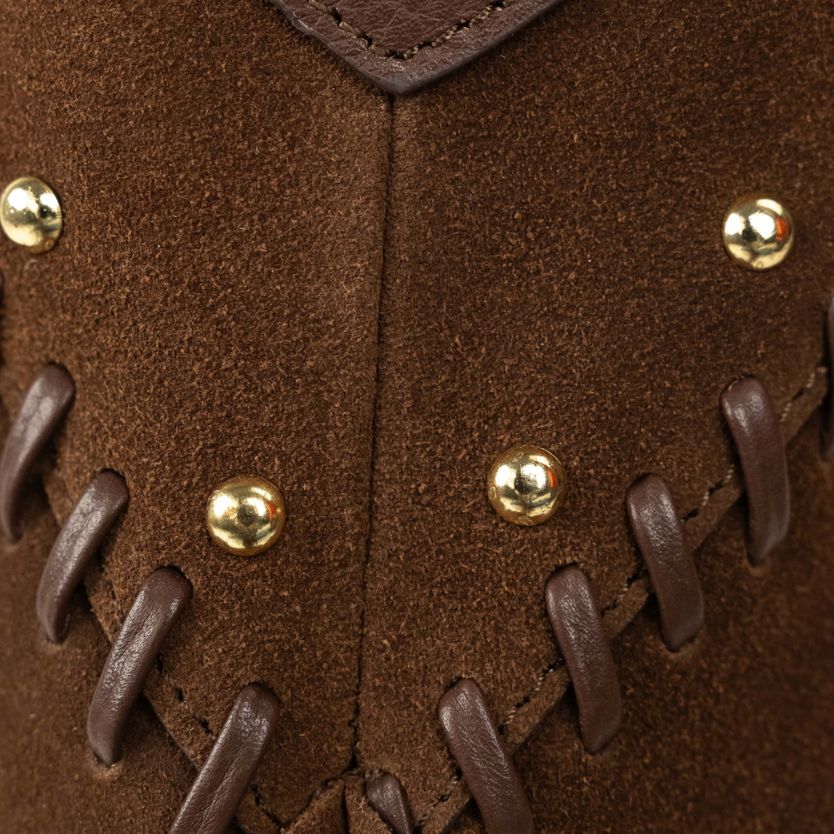 CERES HOBO - BROWN