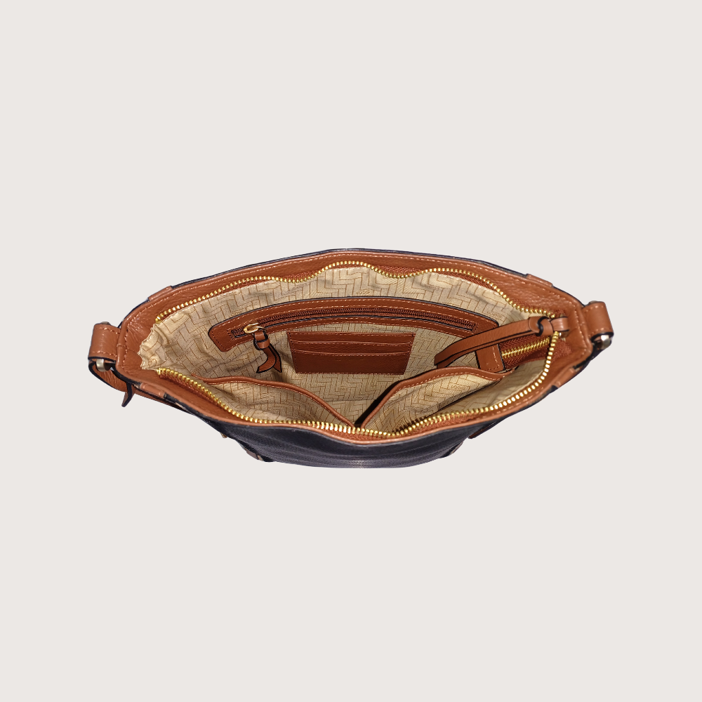 ERICA CROSSBODY
